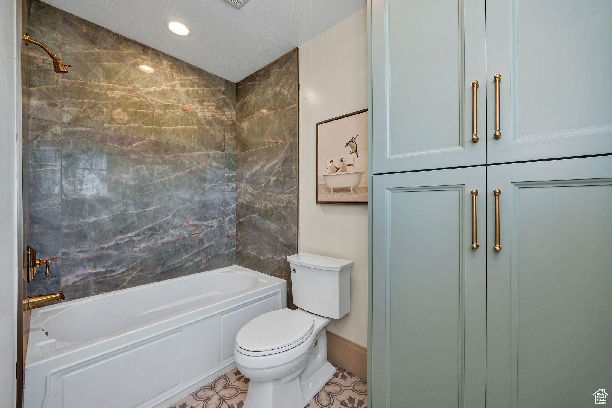 PROVIDENCE HOLLOW SUBDIVISION - Residential