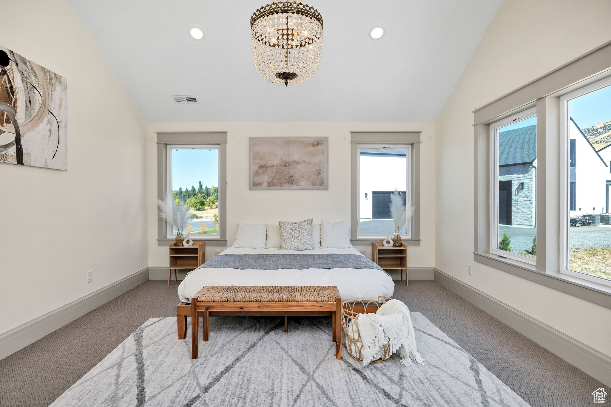 PROVIDENCE HOLLOW SUBDIVISION - Residential