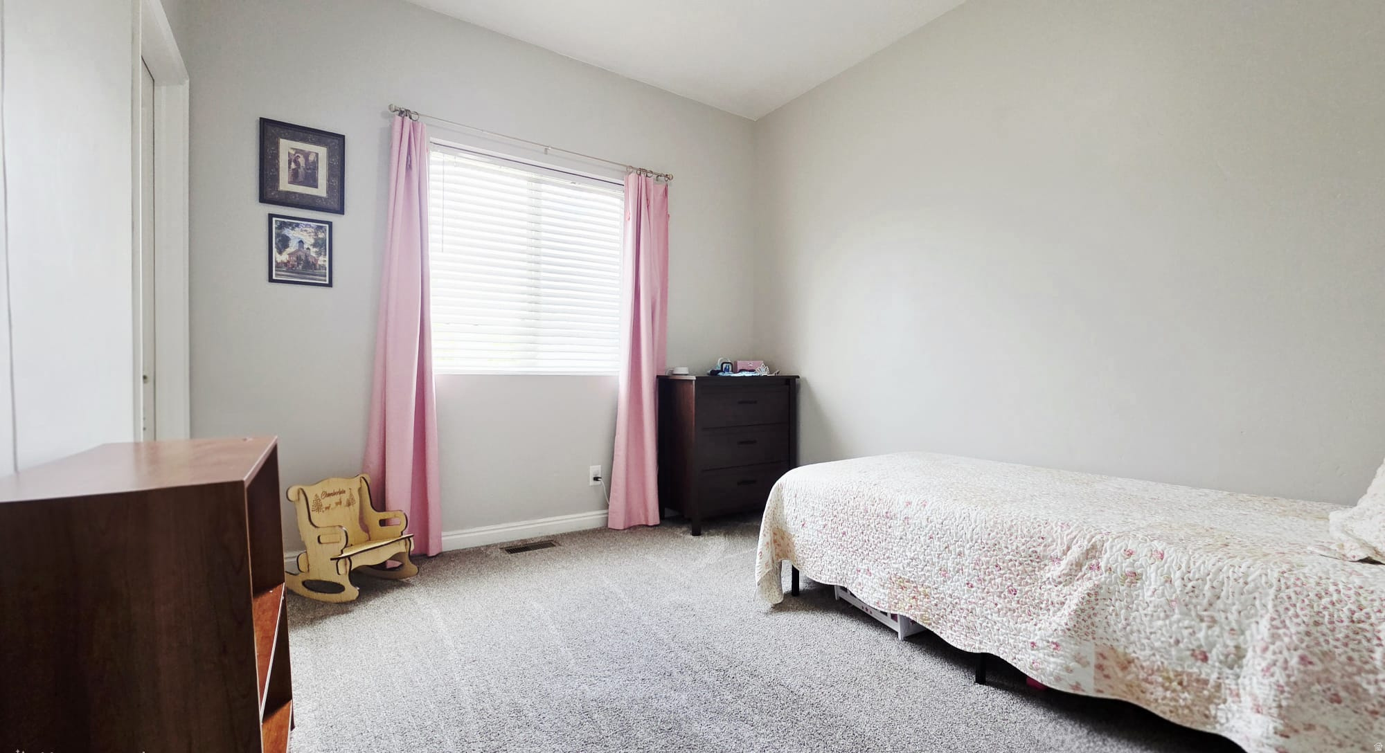 KRYSTLE HOME SUBDIVI - Residential