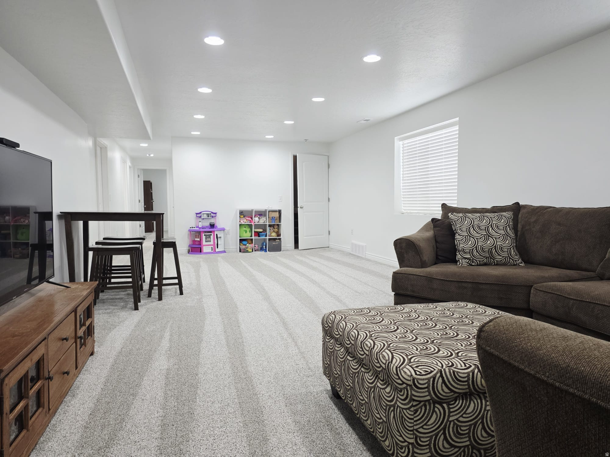 KRYSTLE HOME SUBDIVI - Residential