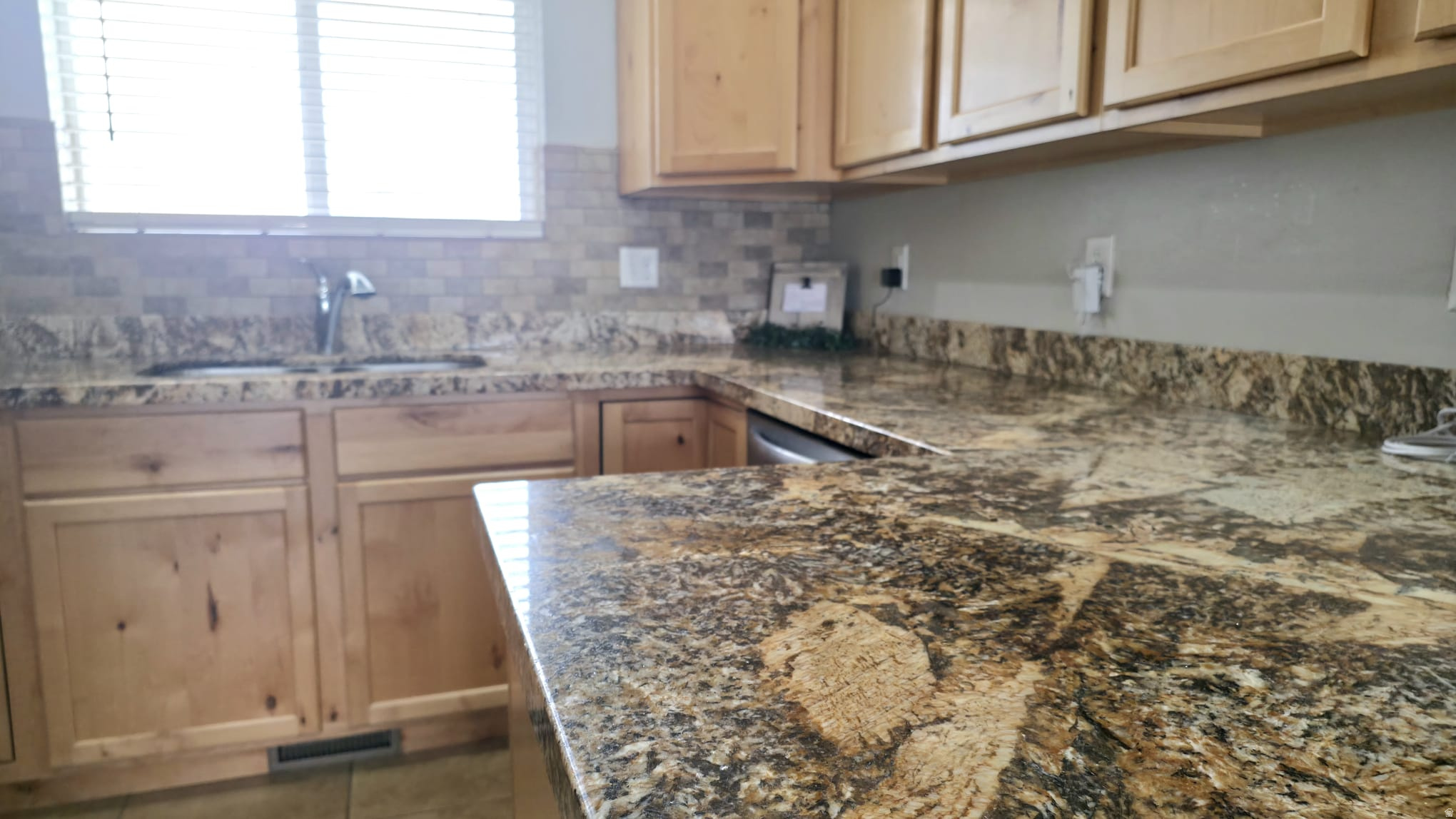 KRYSTLE HOME SUBDIVI - Residential