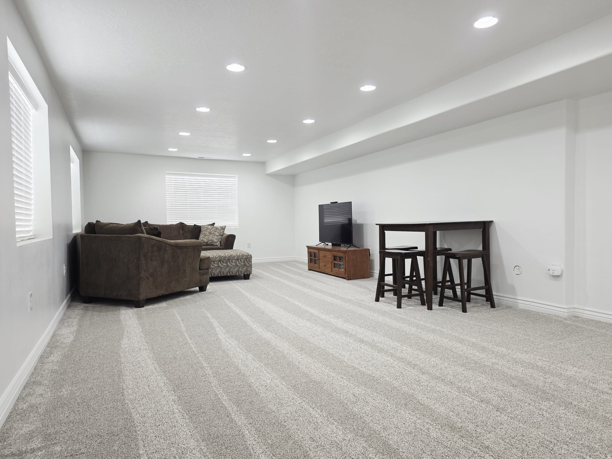 KRYSTLE HOME SUBDIVI - Residential