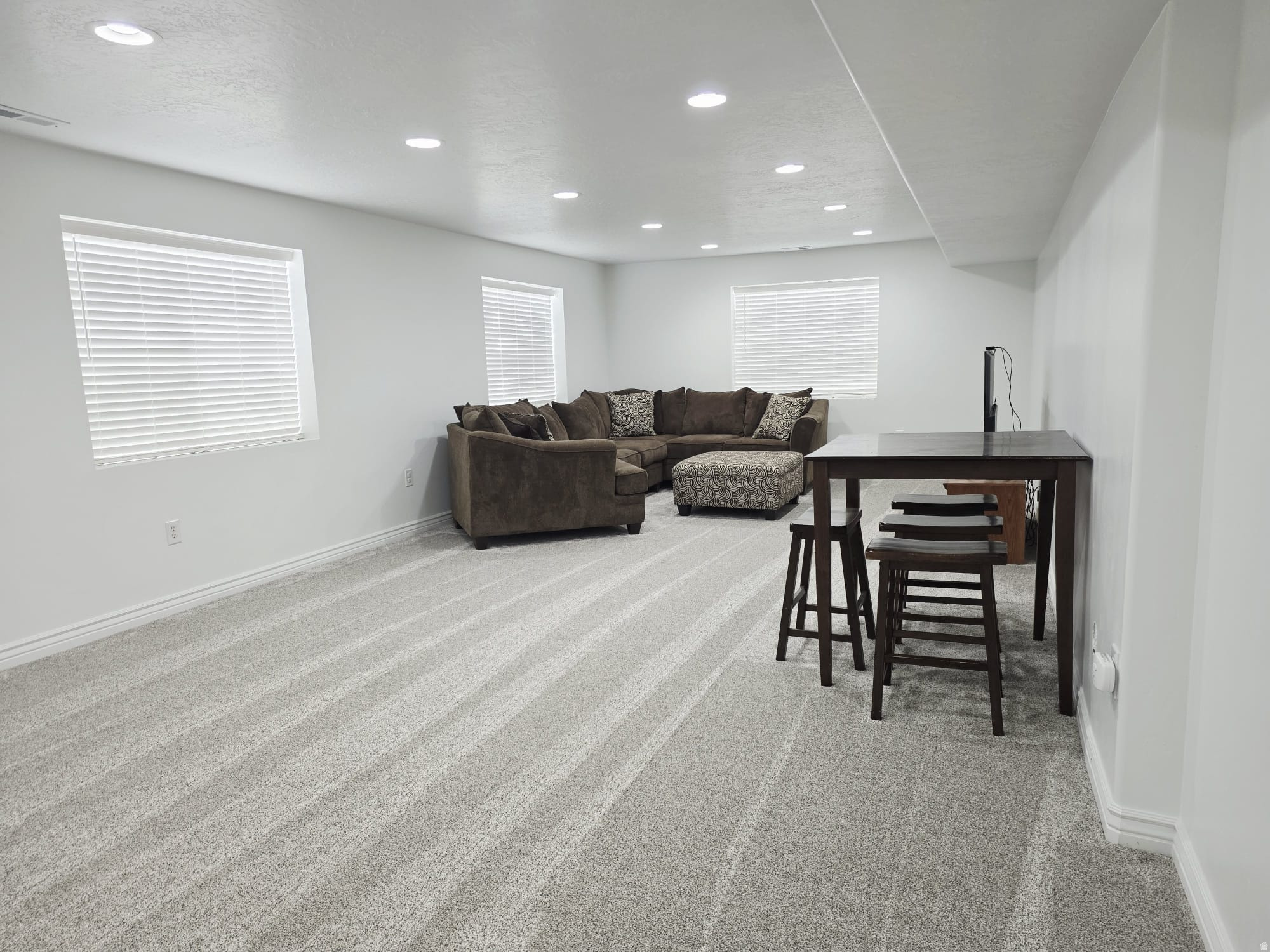 KRYSTLE HOME SUBDIVI - Residential