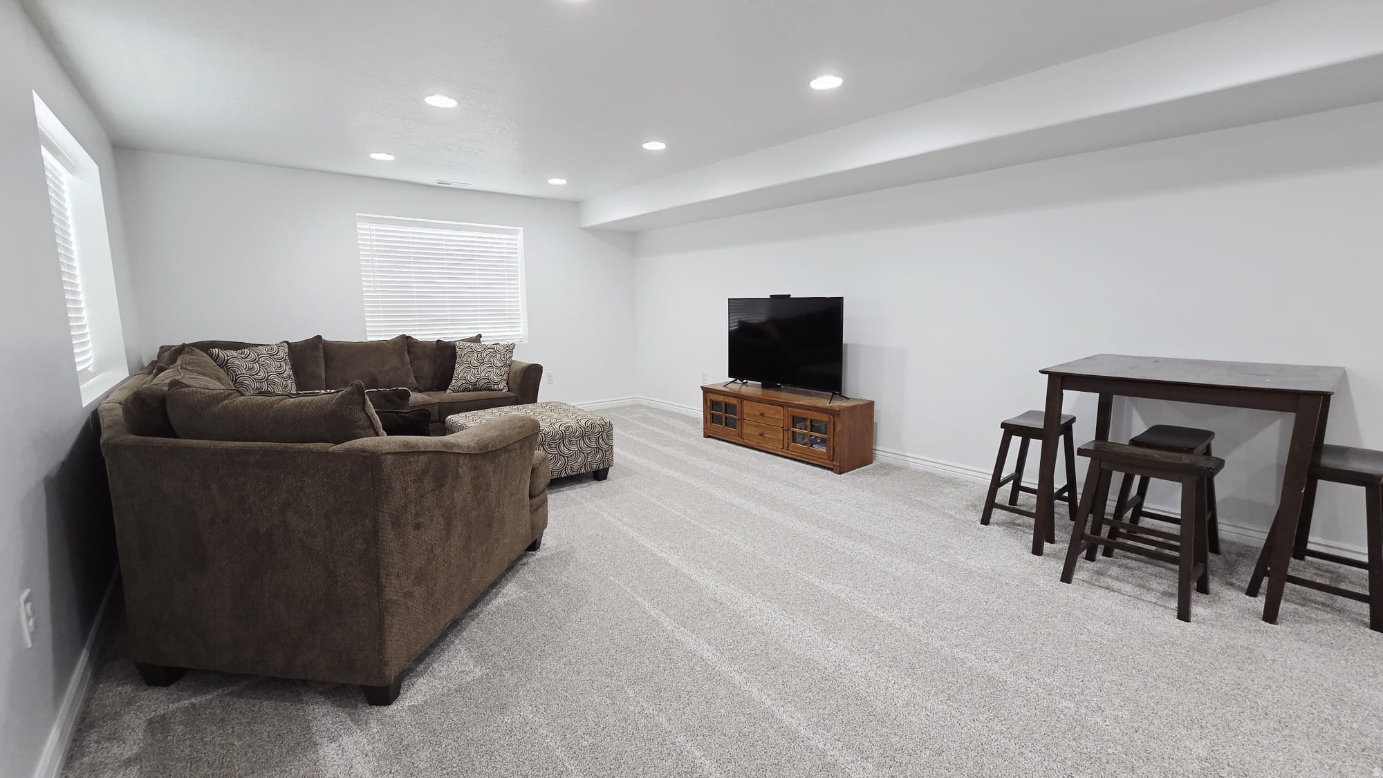 KRYSTLE HOME SUBDIVI - Residential