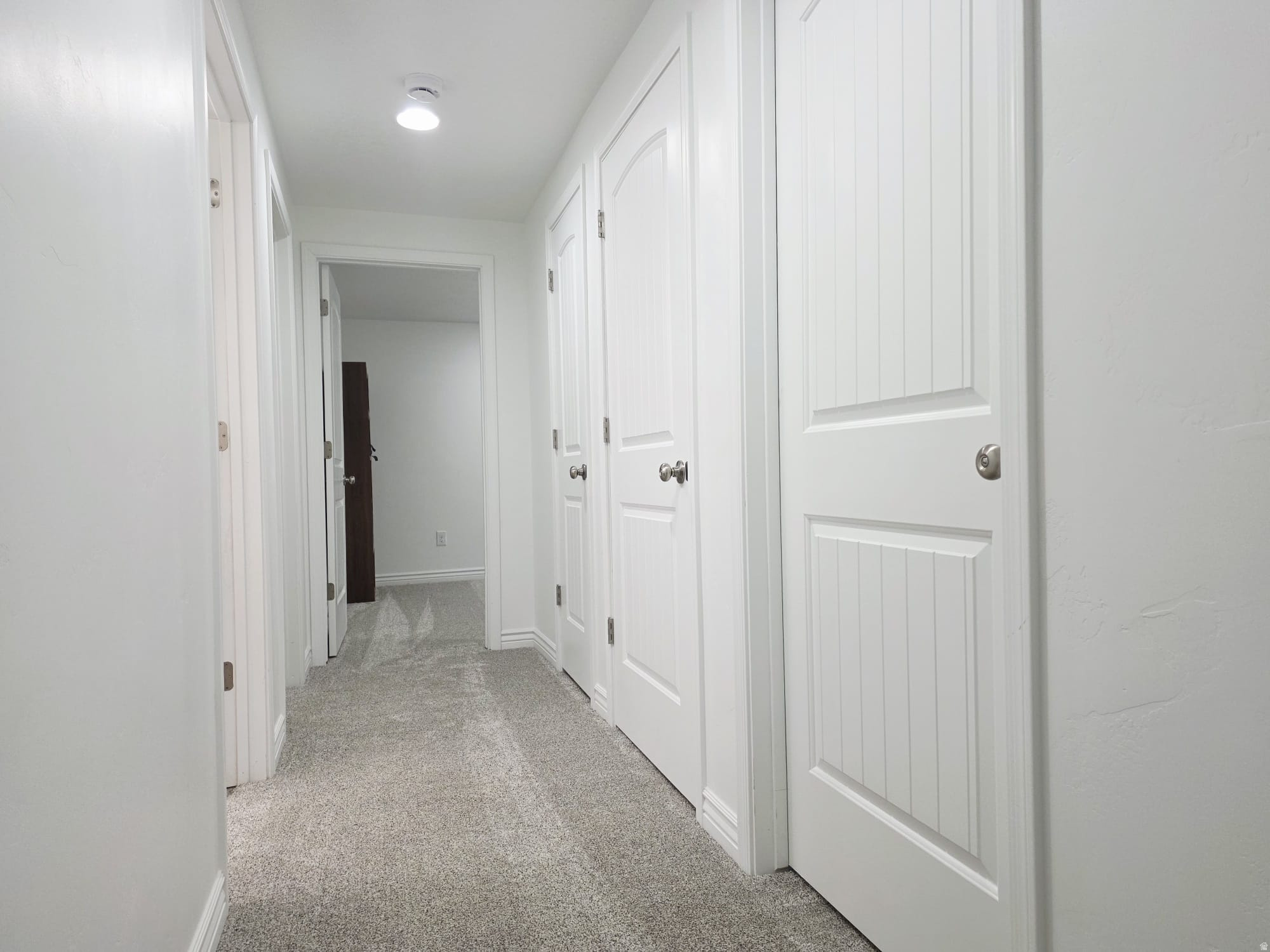 KRYSTLE HOME SUBDIVI - Residential