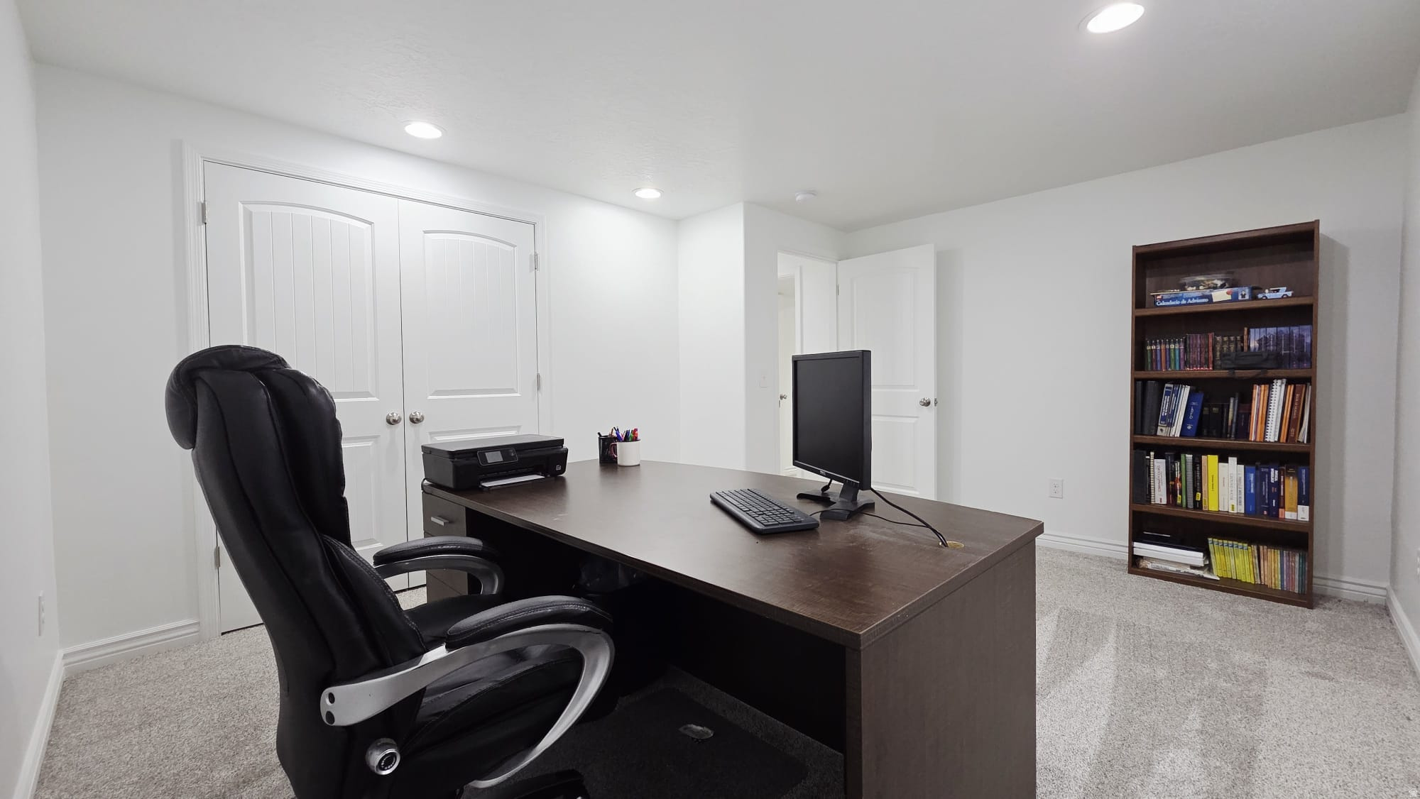 KRYSTLE HOME SUBDIVI - Residential