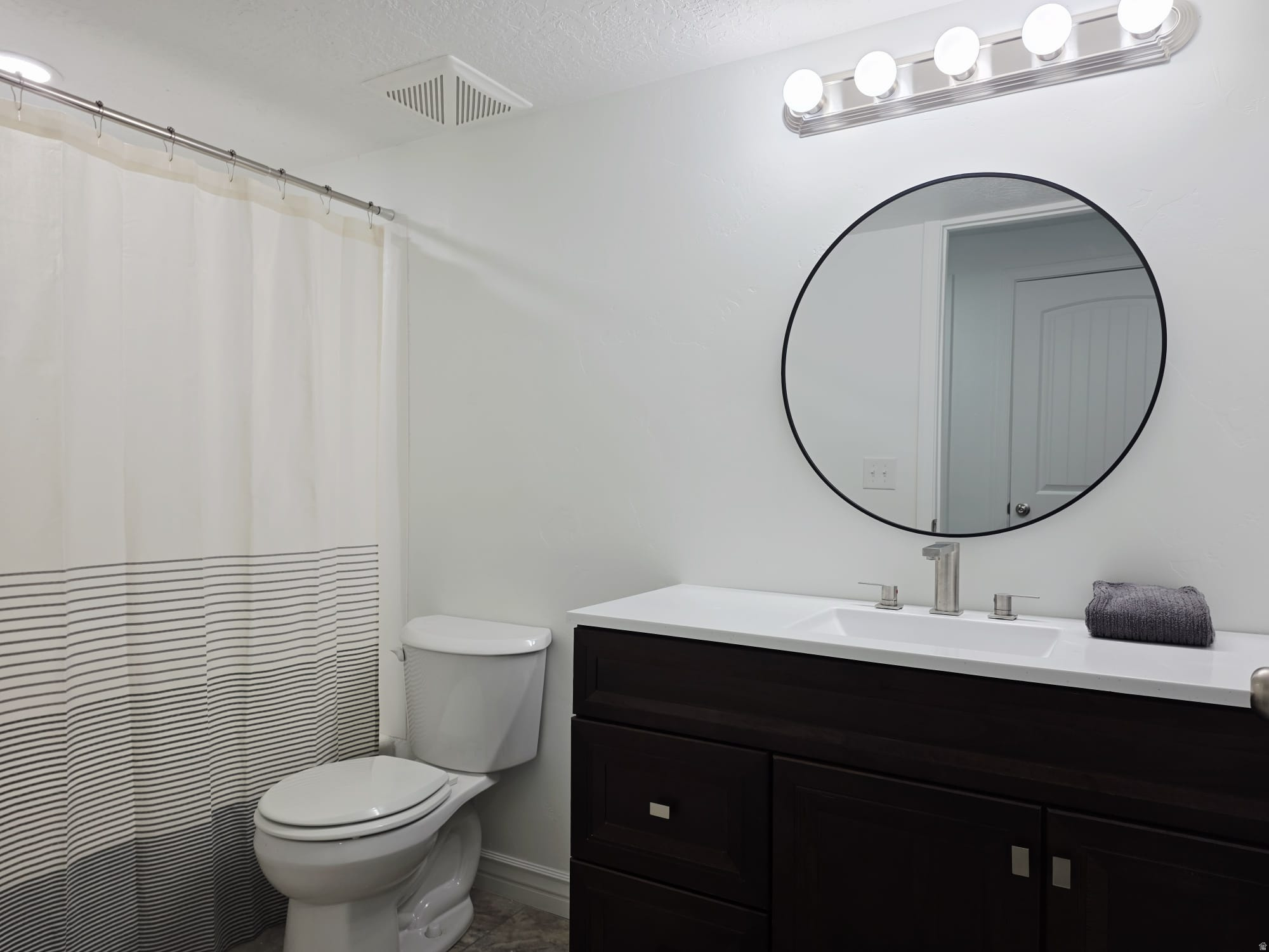KRYSTLE HOME SUBDIVI - Residential