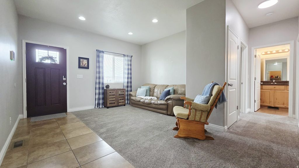 Photo of 1437 W 925 S, Vernal, UT 84078 (MLS # 2156777)