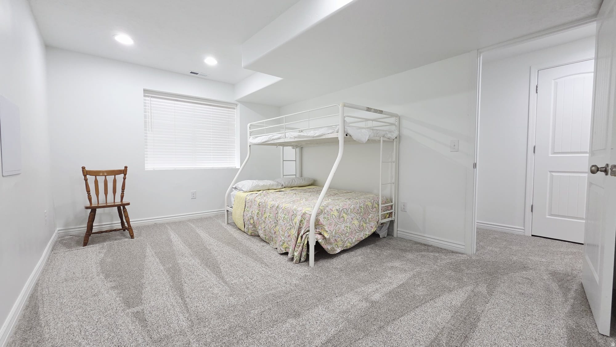 KRYSTLE HOME SUBDIVI - Residential