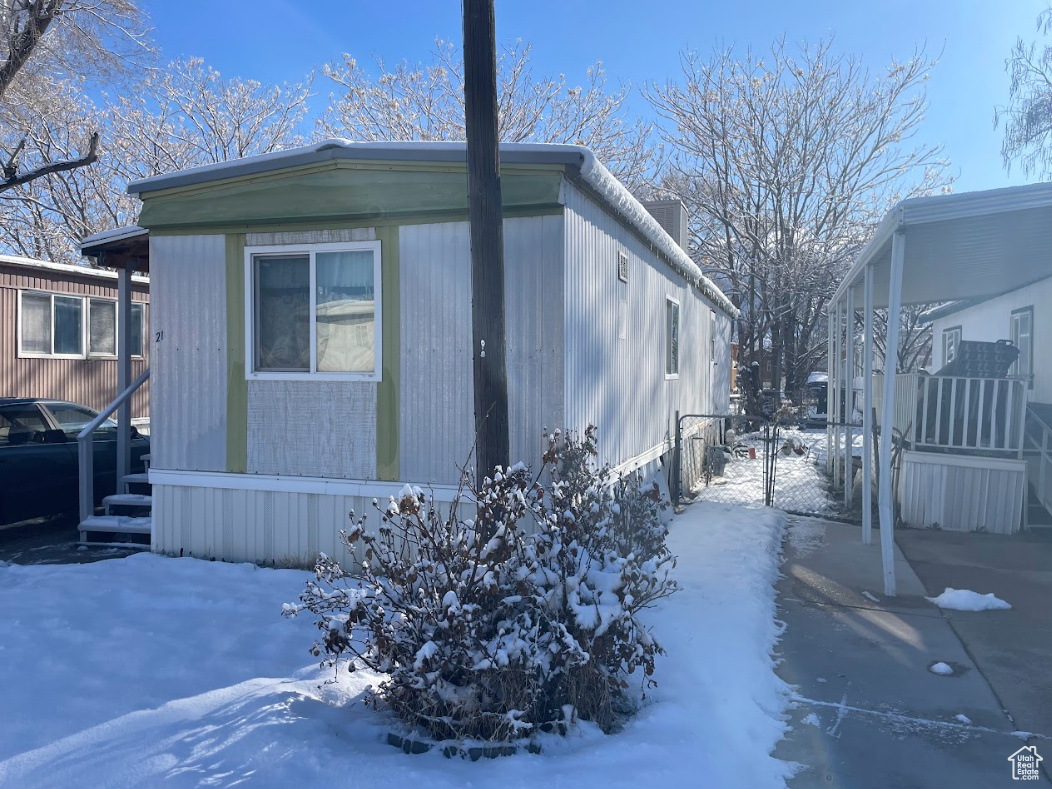 189 S Main St #21, Layton, Utah image 2