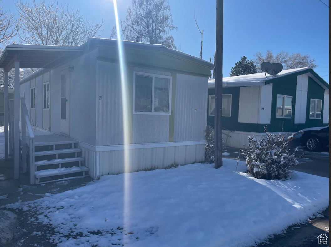 189 S Main St #21, Layton, Utah image 1