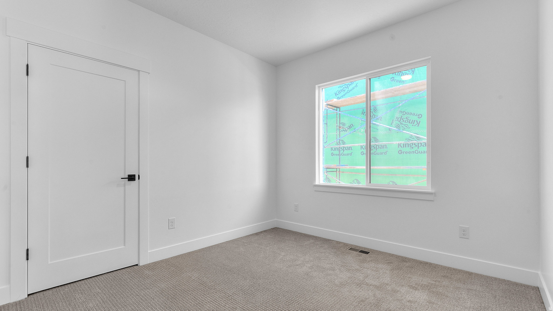 RILEY PARK - Residential