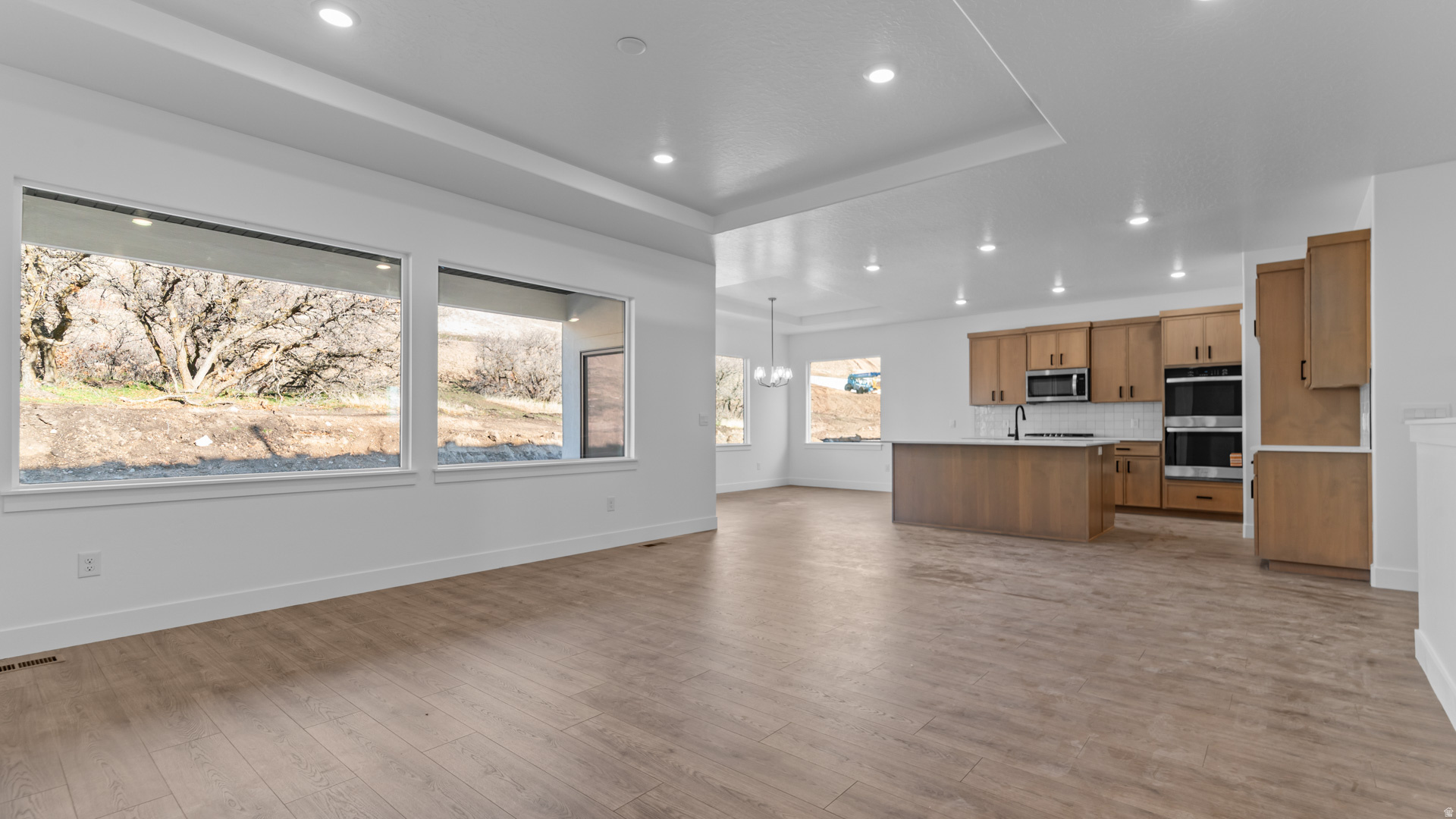 RILEY PARK - Residential