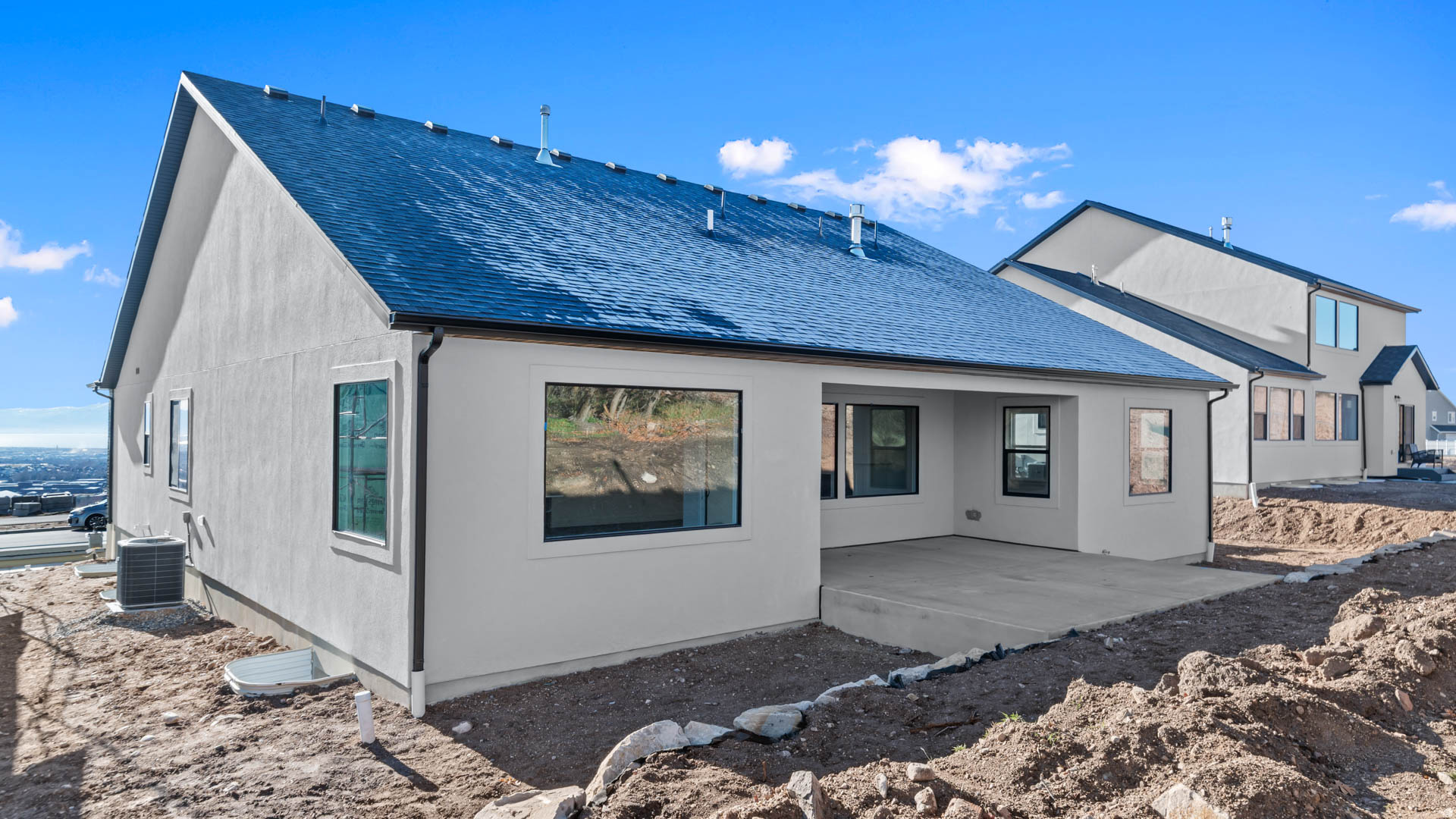 RILEY PARK - Residential