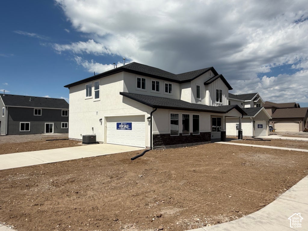 Photo of 265 N 850 W #LOT 4, Springville, UT 84663 (MLS # 2191184)