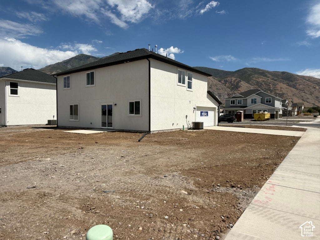 Photo of 265 N 850 W #LOT 4, Springville, UT 84663 (MLS # 2191184)