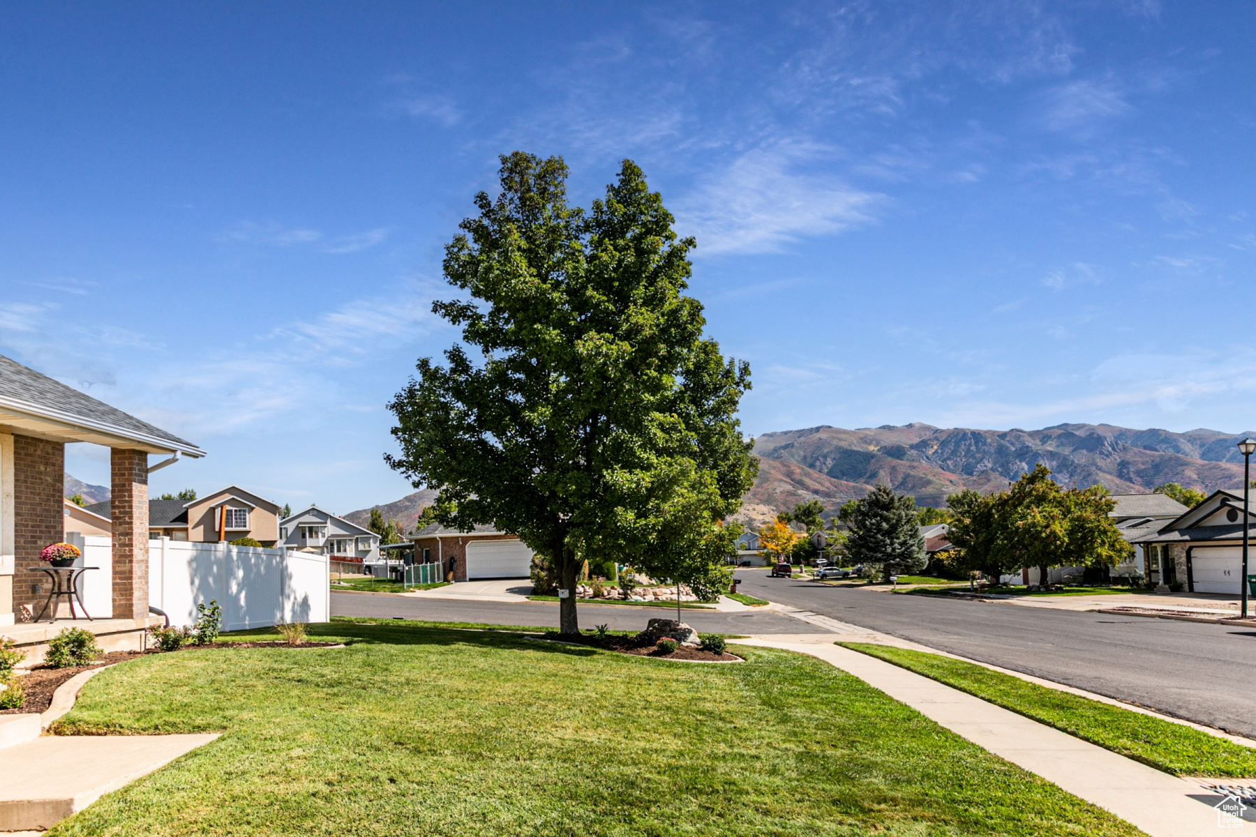 EASATRIDGE ESTATES NO. 4 - Residential