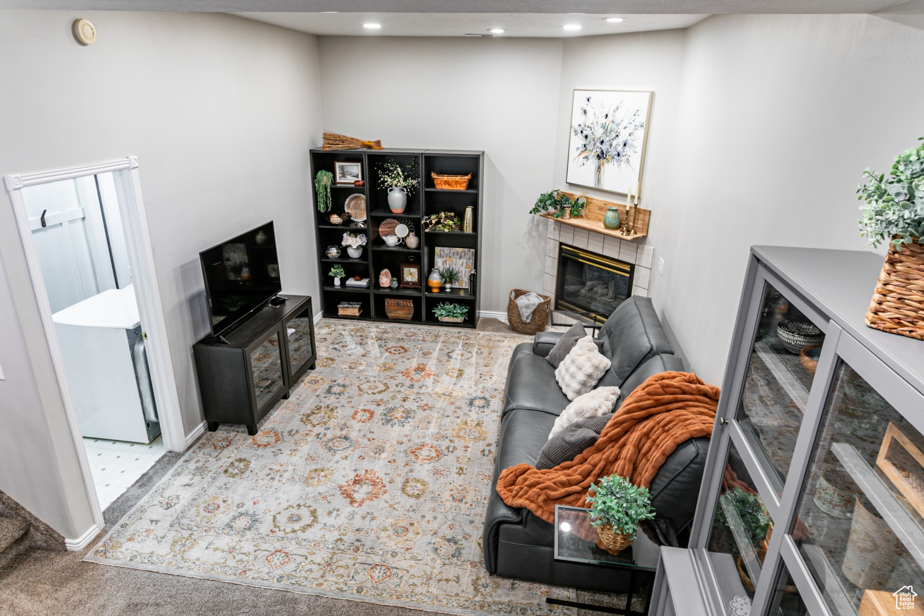 EASATRIDGE ESTATES NO. 4 - Residential
