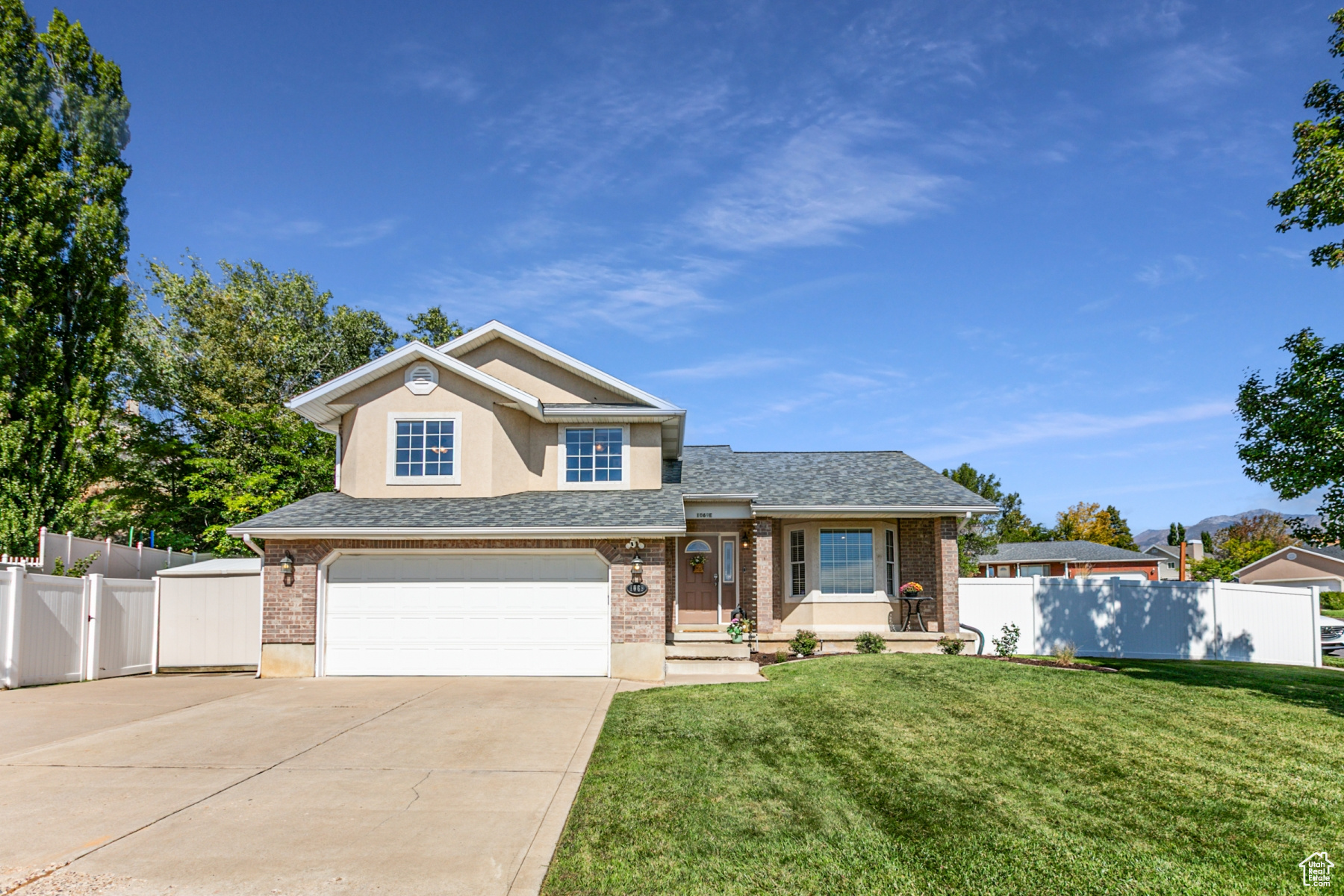 EASATRIDGE ESTATES NO. 4 - Residential