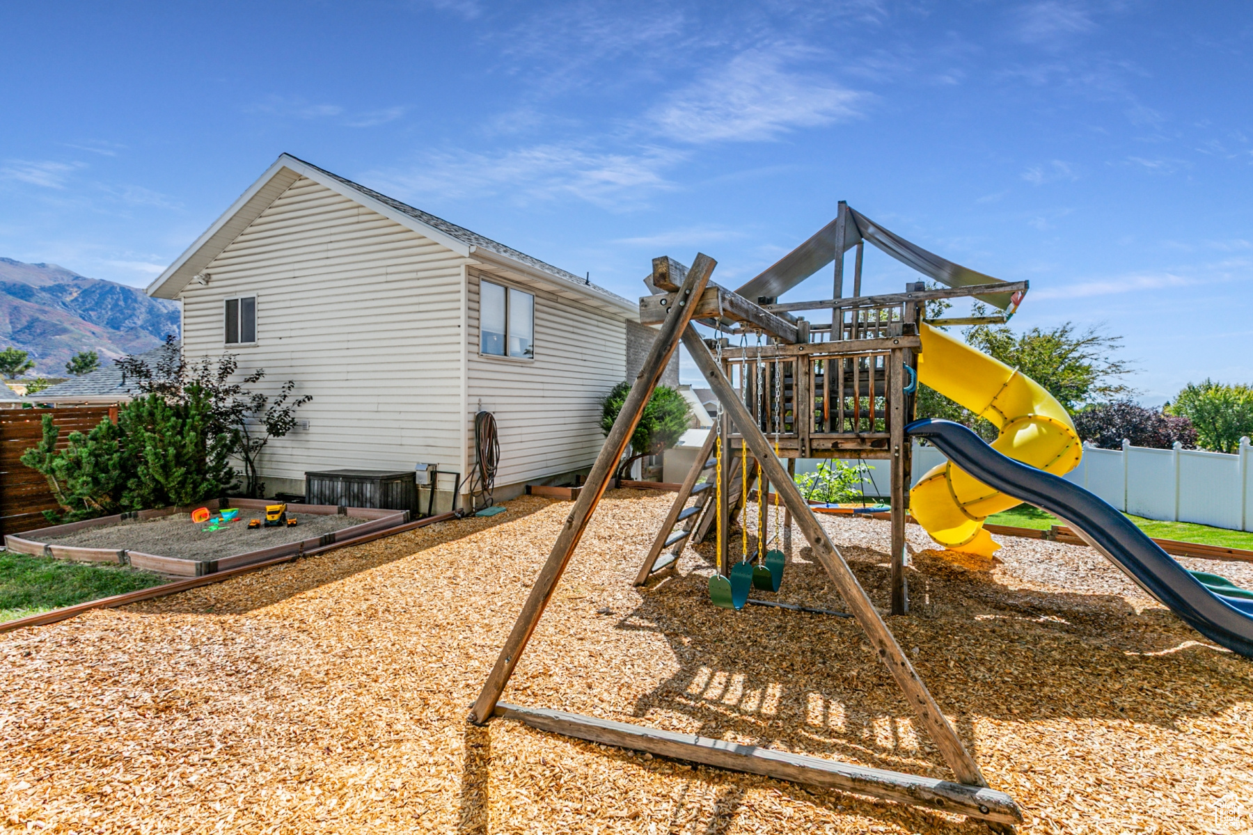 EASATRIDGE ESTATES NO. 4 - Residential