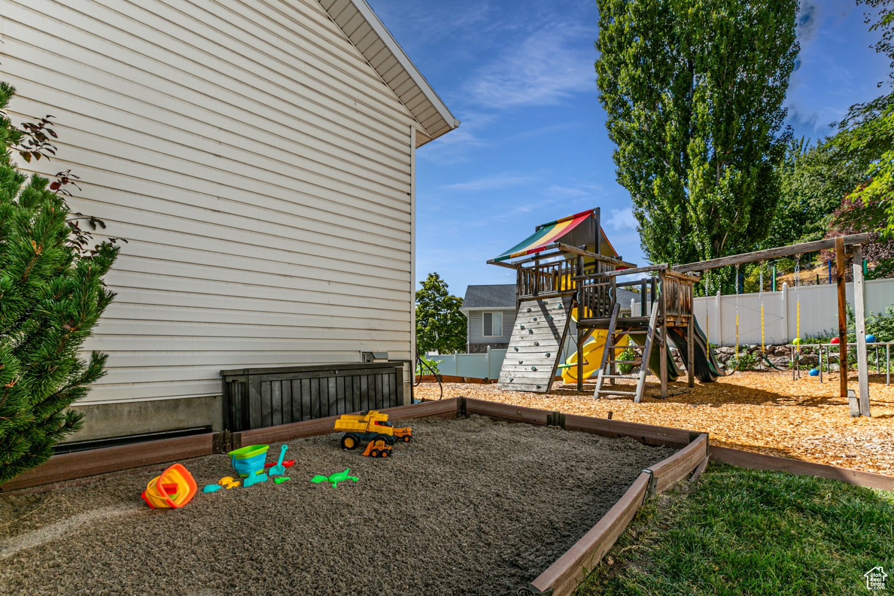 EASATRIDGE ESTATES NO. 4 - Residential