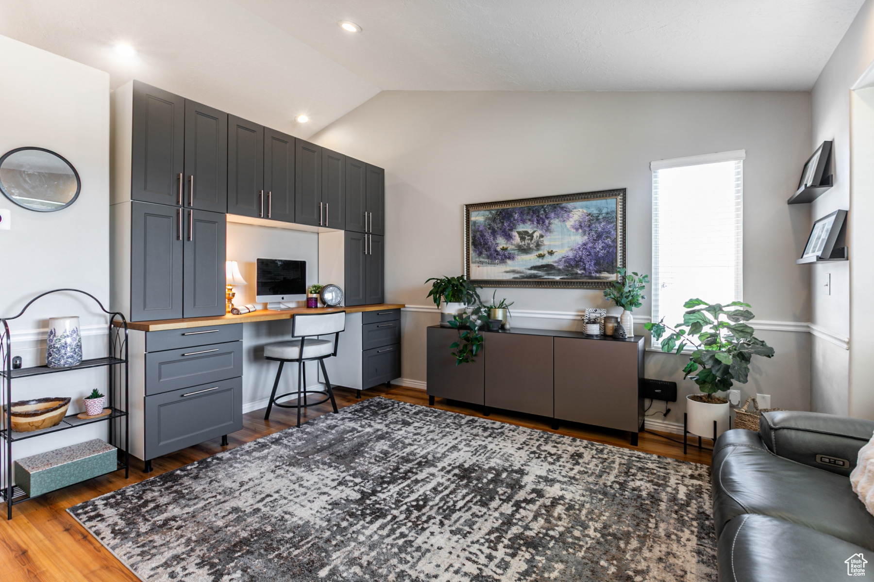 EASATRIDGE ESTATES NO. 4 - Residential