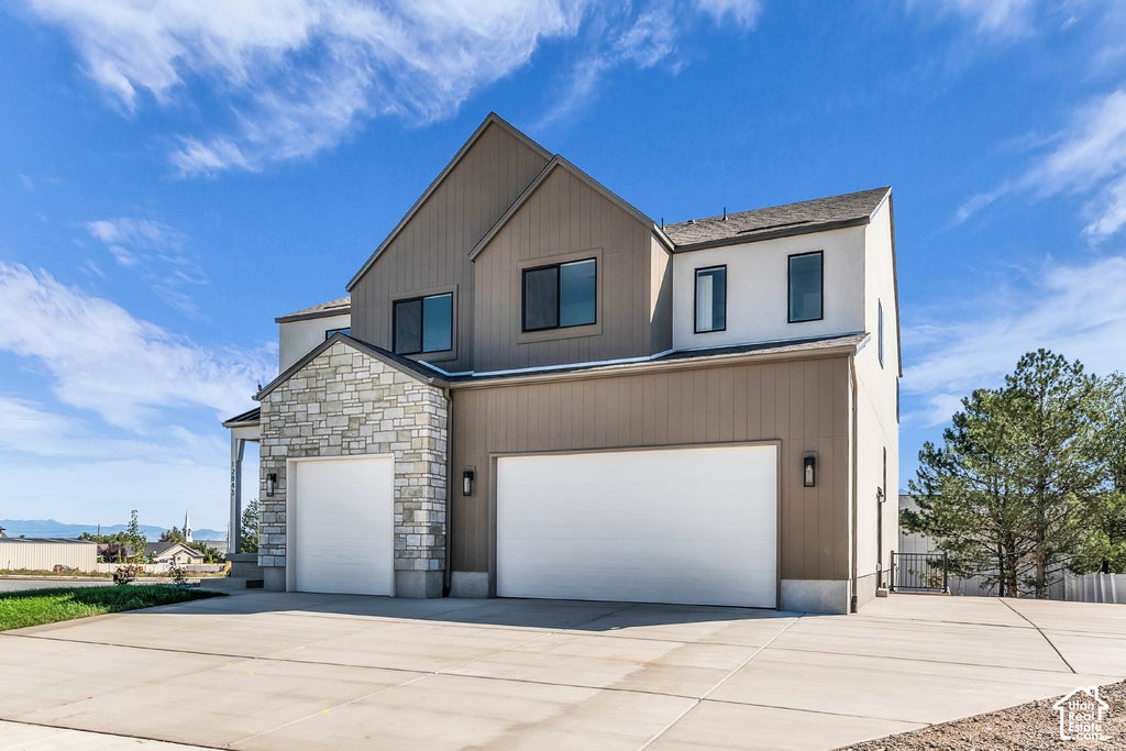 Photo of 12843 S BIGWIG DR #212, Herriman, UT 84096 (MLS # 2187224)