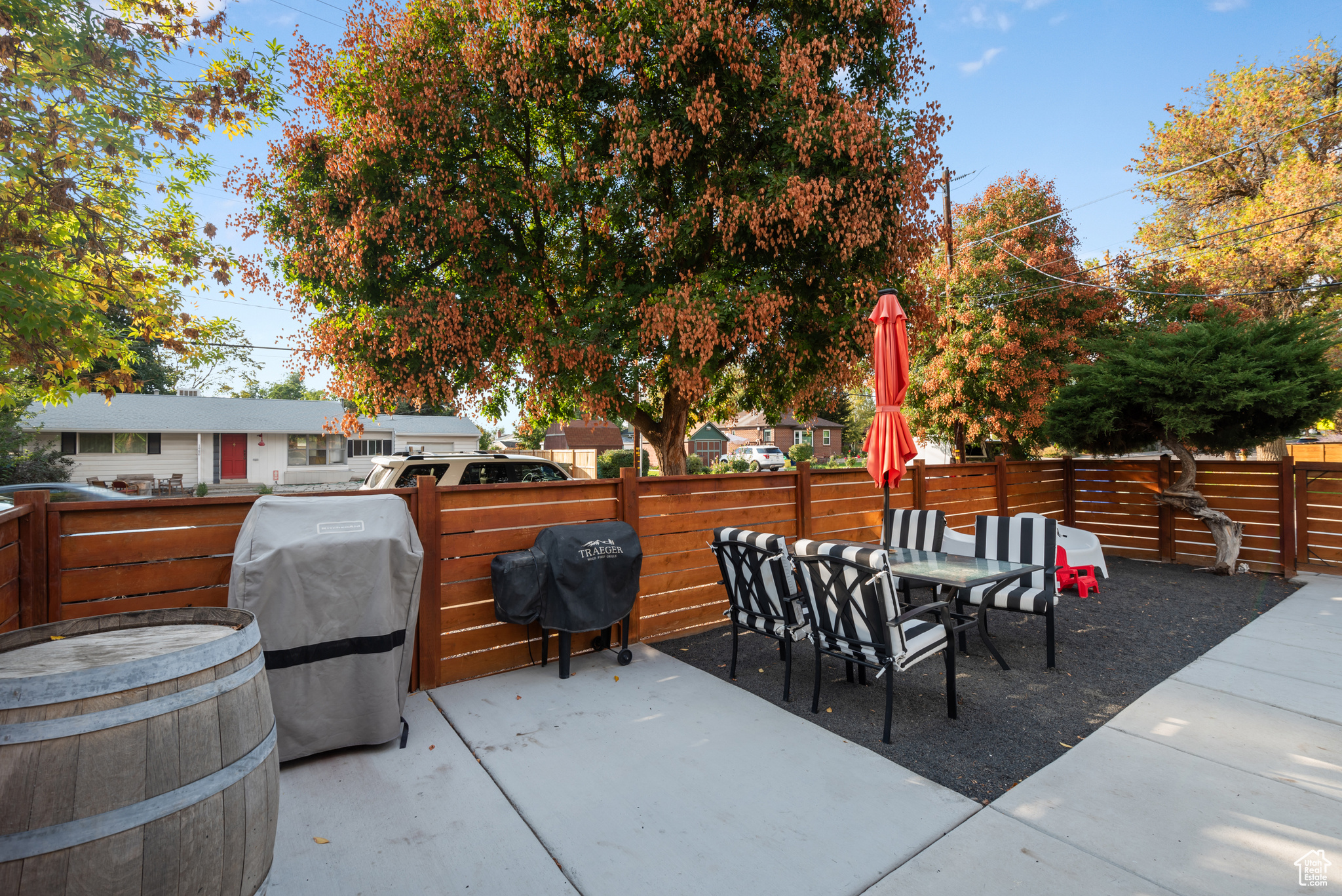 REDONDO PARK - Residential