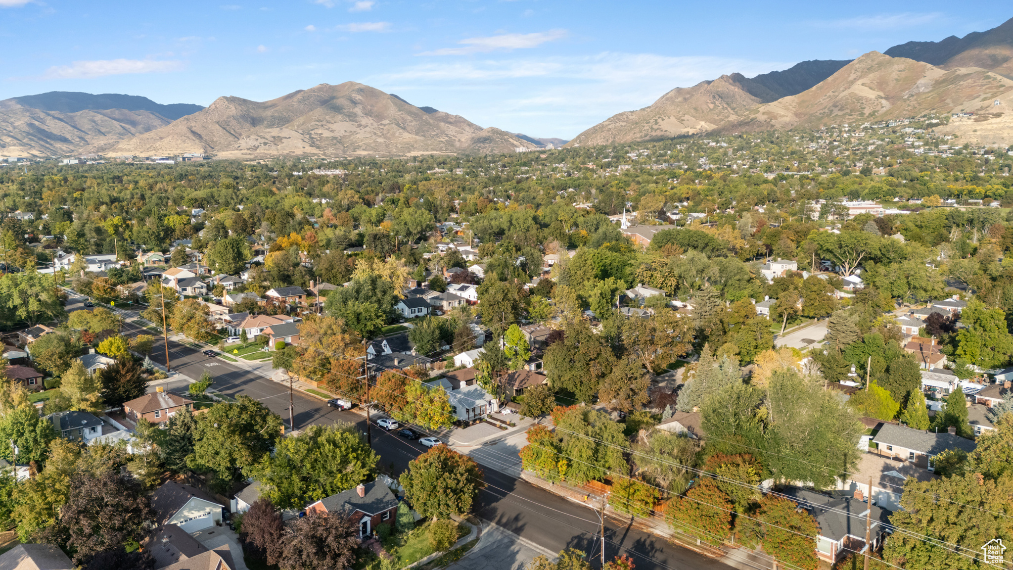 REDONDO PARK - Residential
