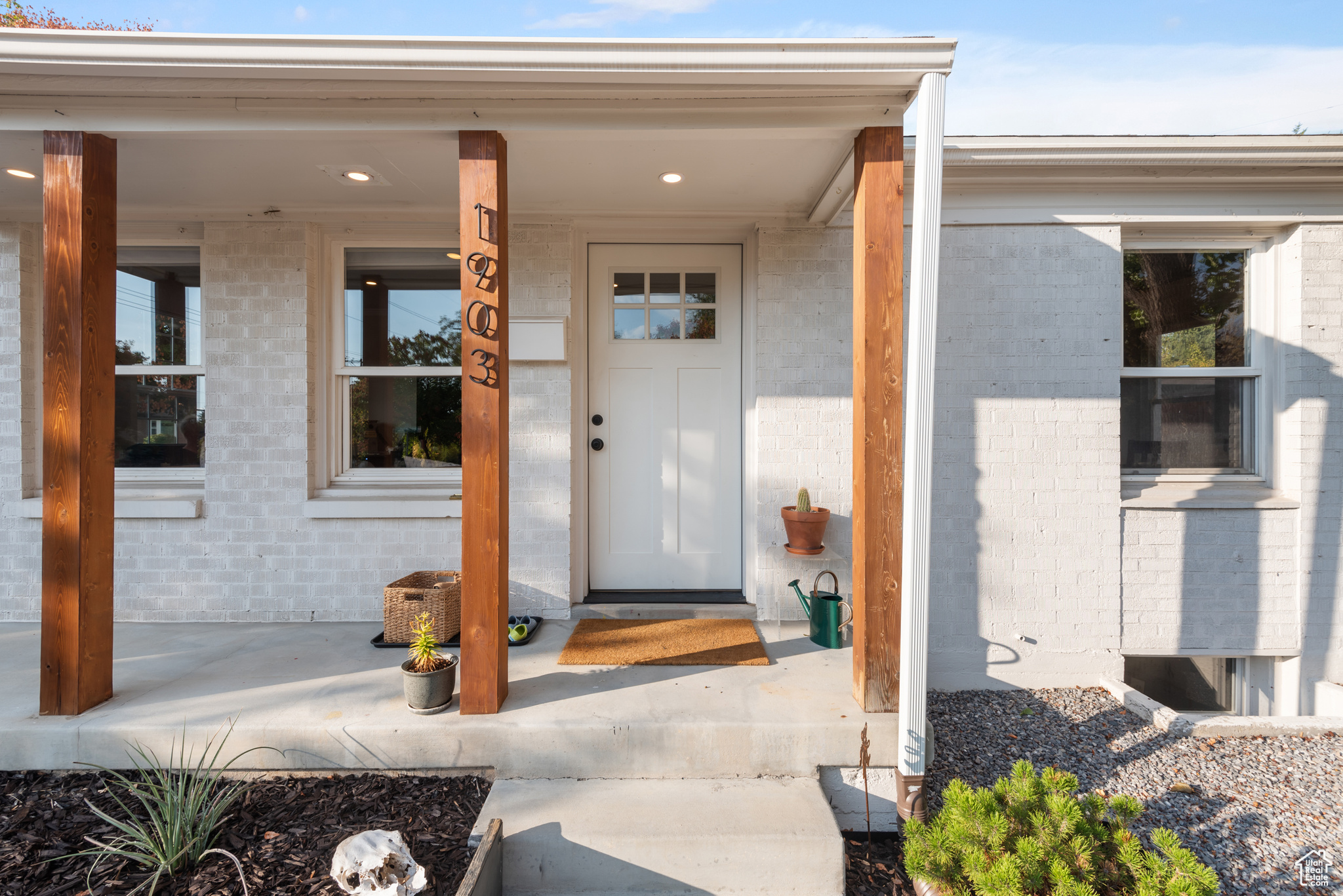 REDONDO PARK - Residential