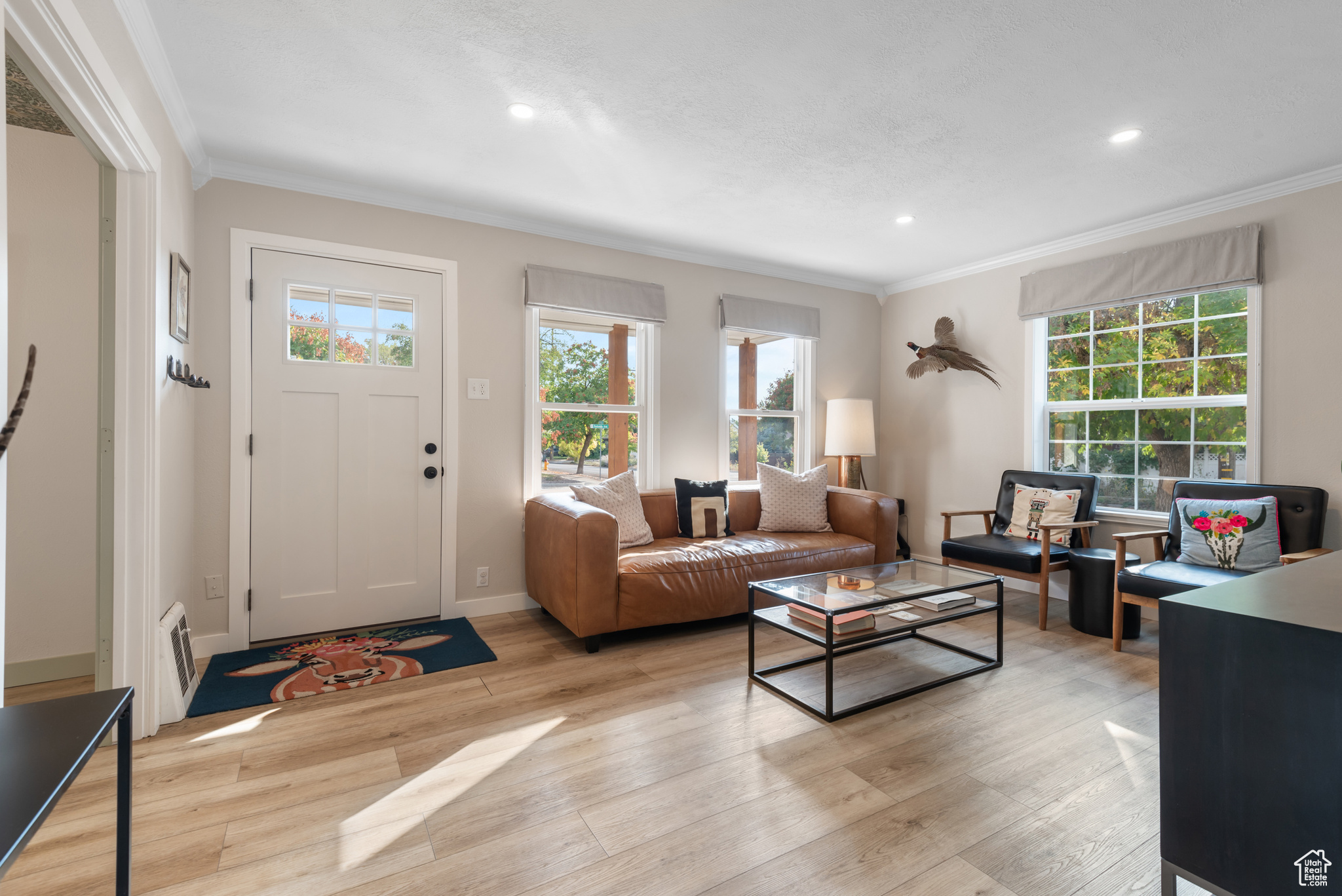 REDONDO PARK - Residential