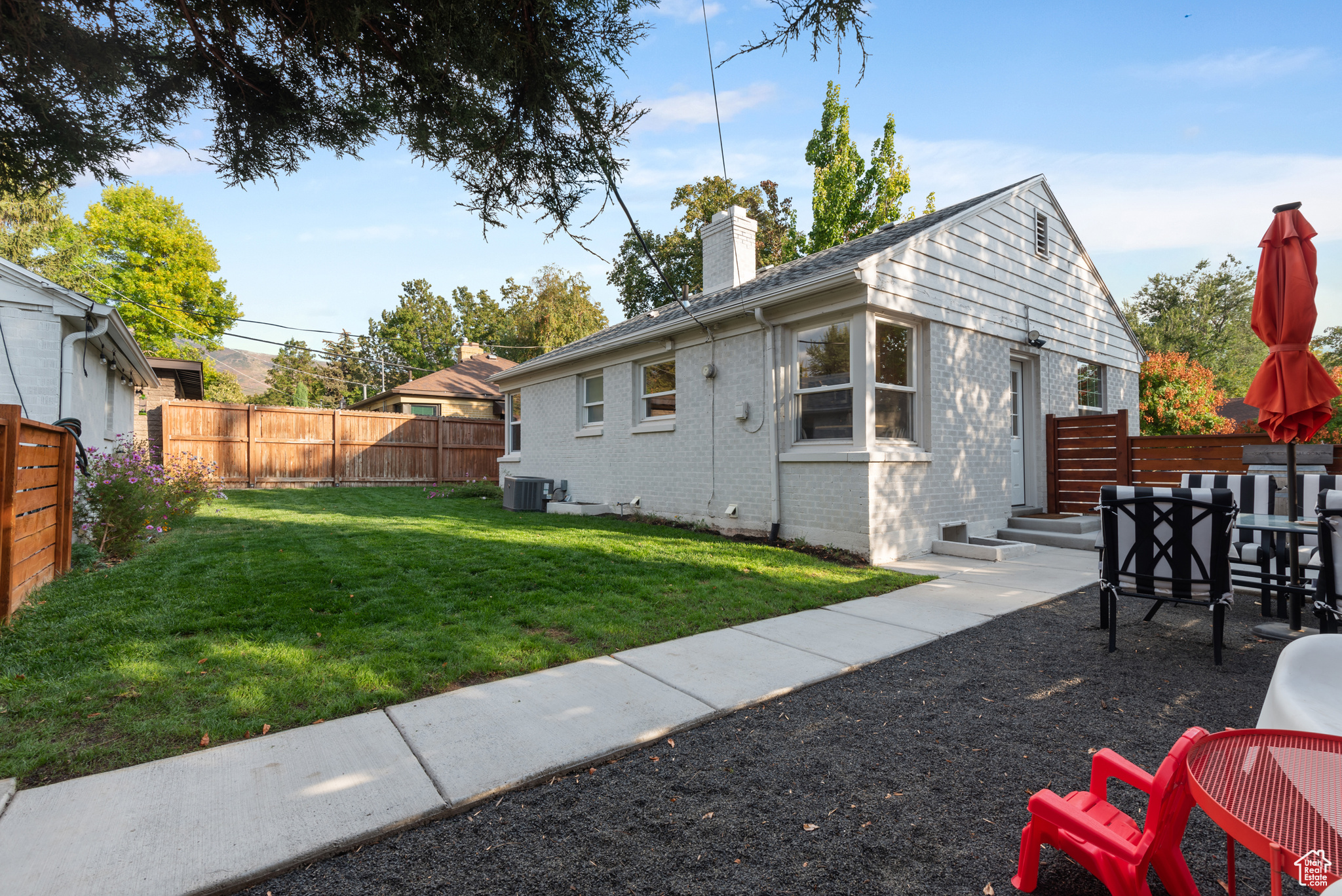 REDONDO PARK - Residential