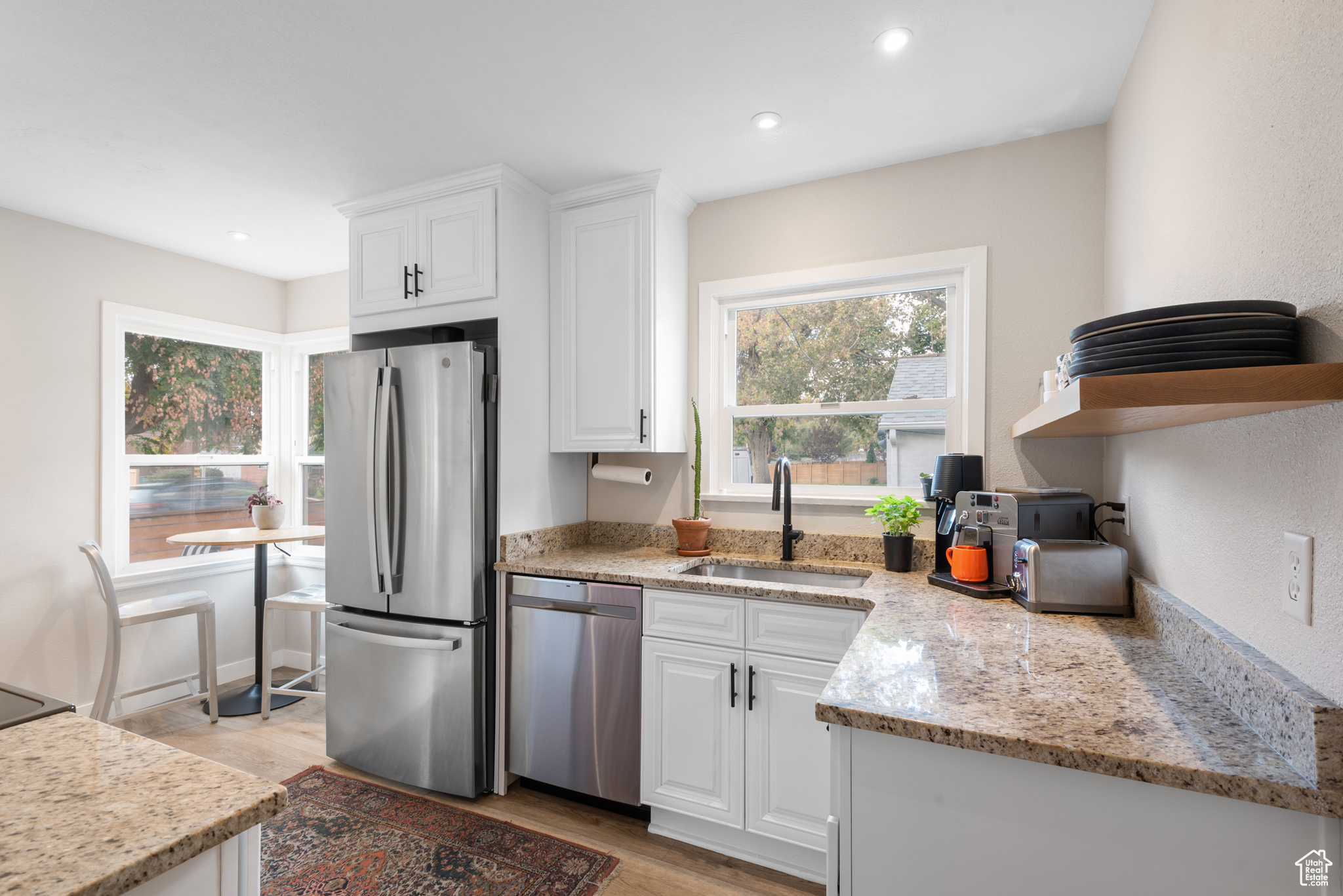 REDONDO PARK - Residential