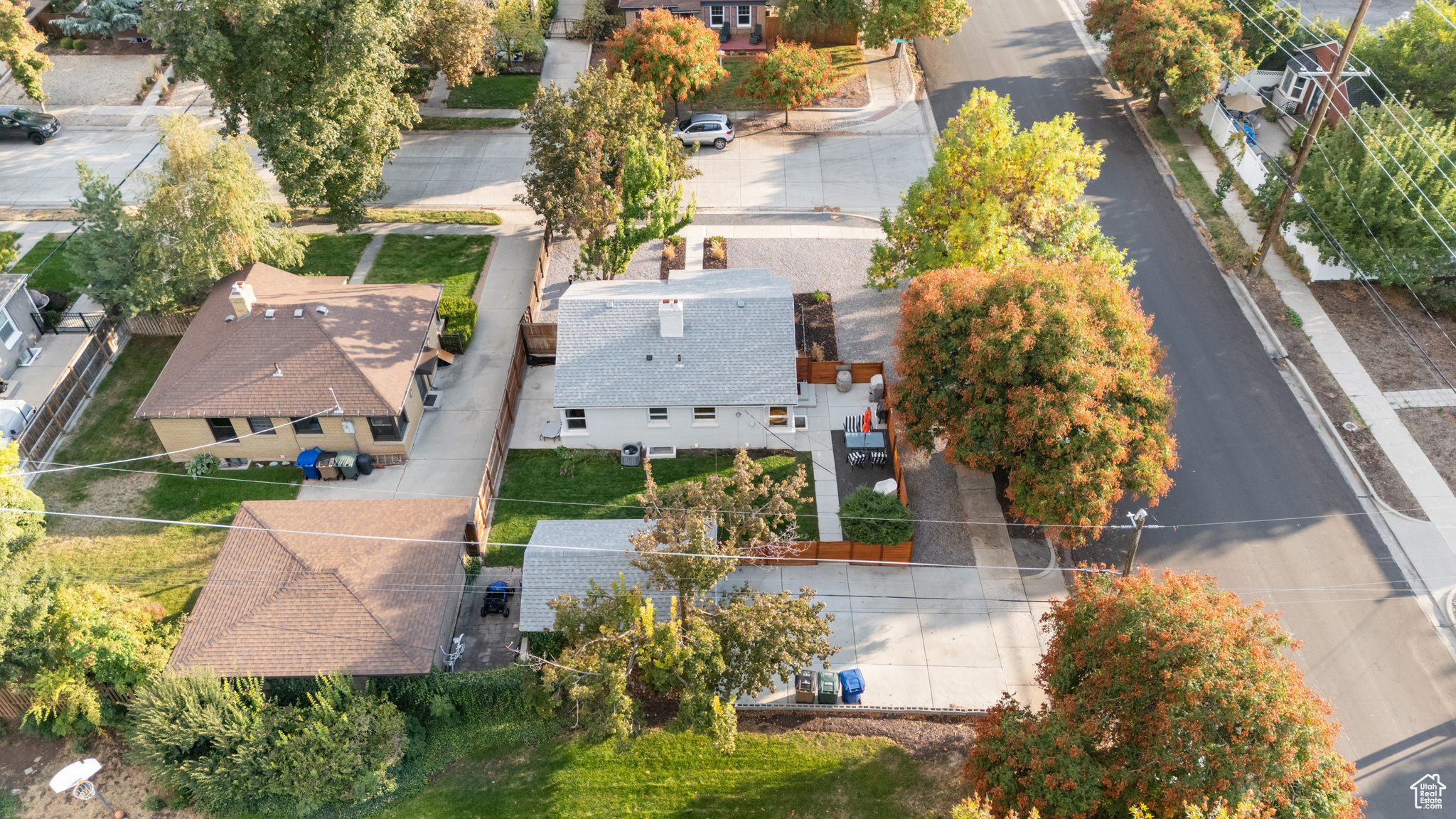 REDONDO PARK - Residential