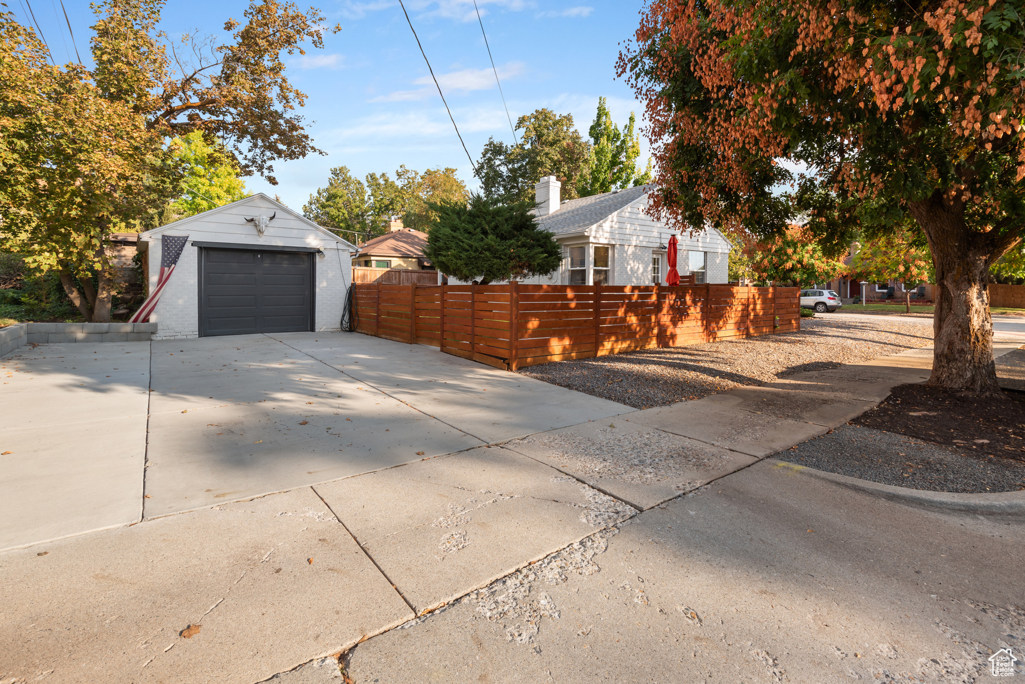 REDONDO PARK - Residential