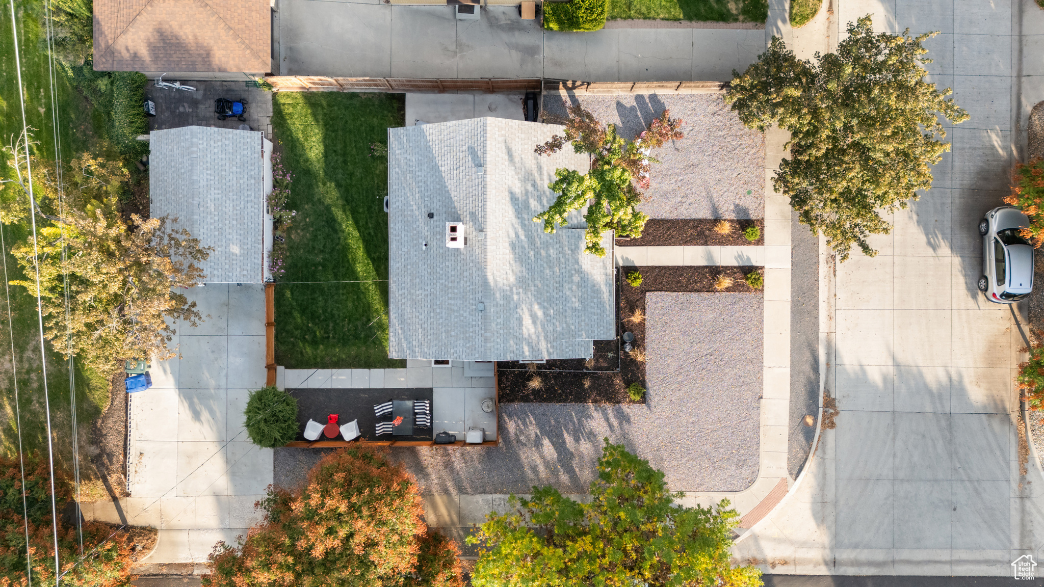 REDONDO PARK - Residential