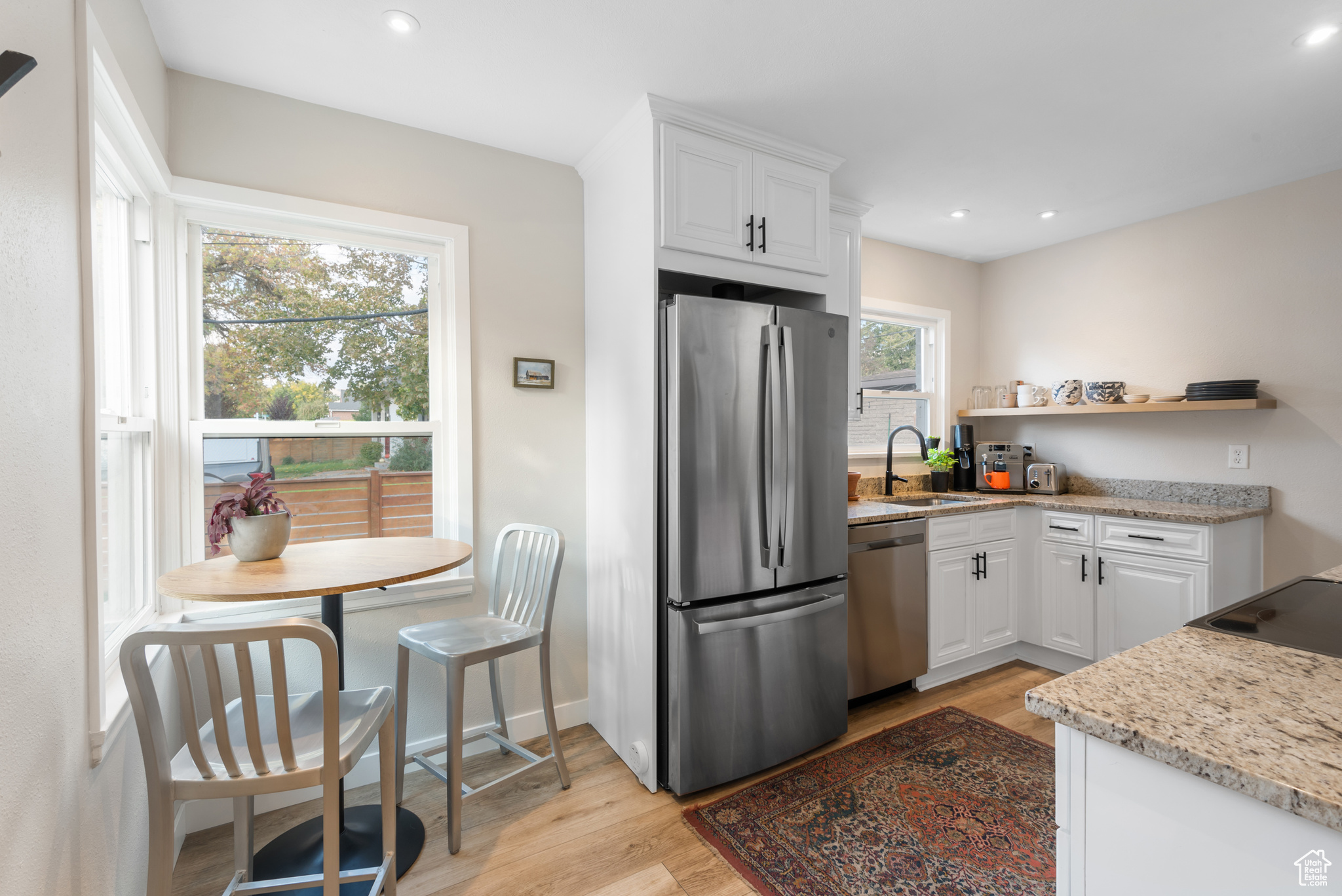 REDONDO PARK - Residential