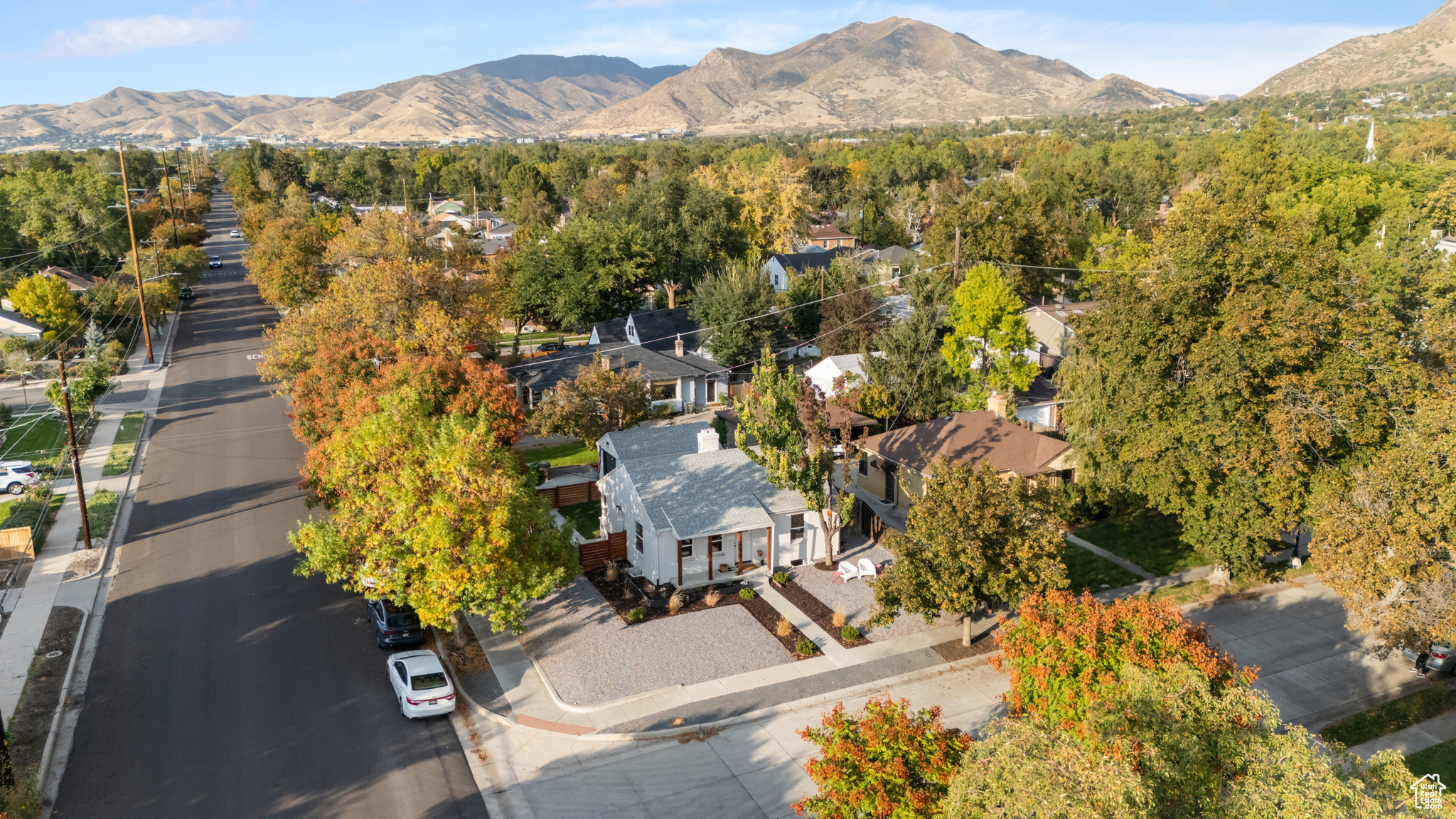 REDONDO PARK - Residential