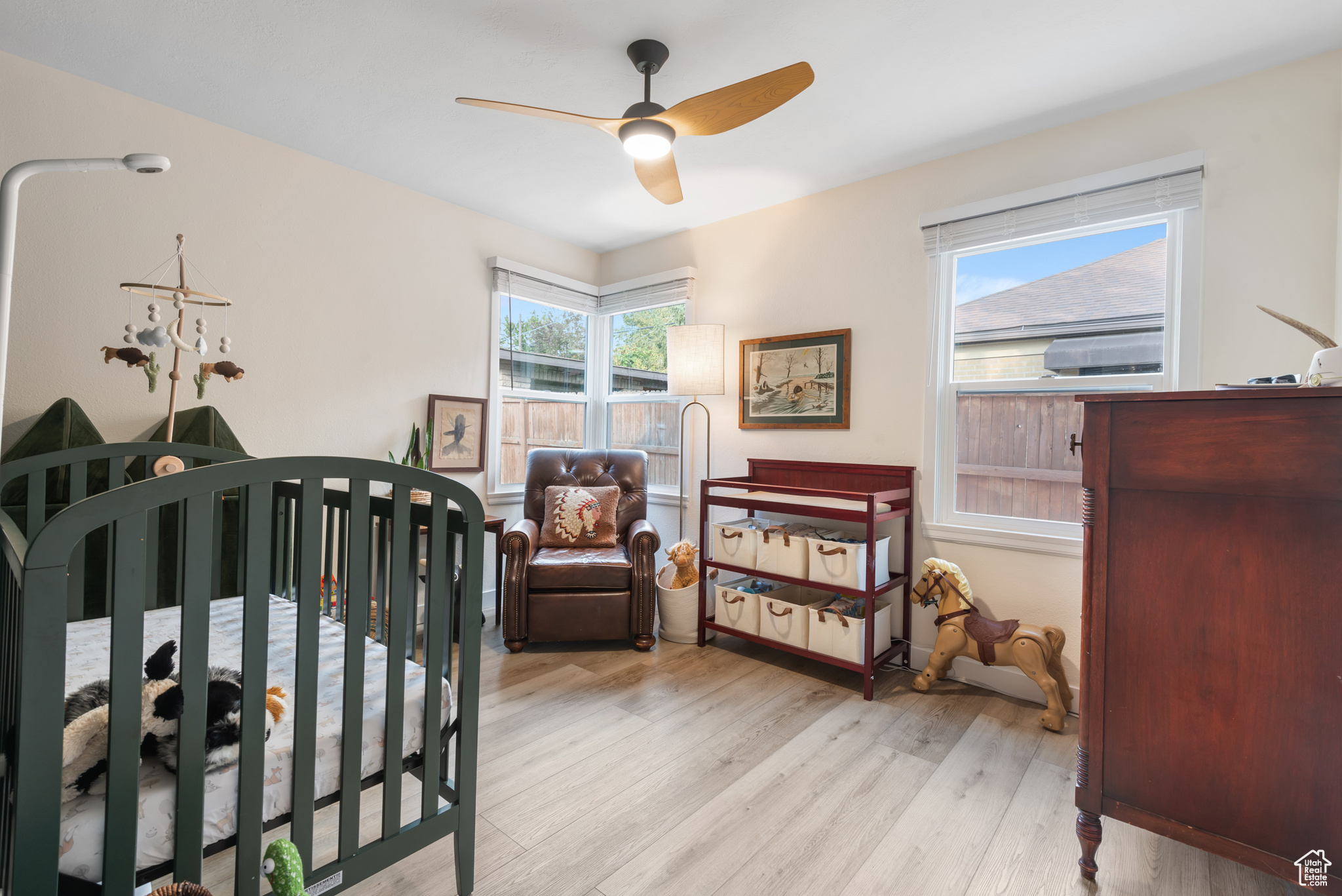 REDONDO PARK - Residential