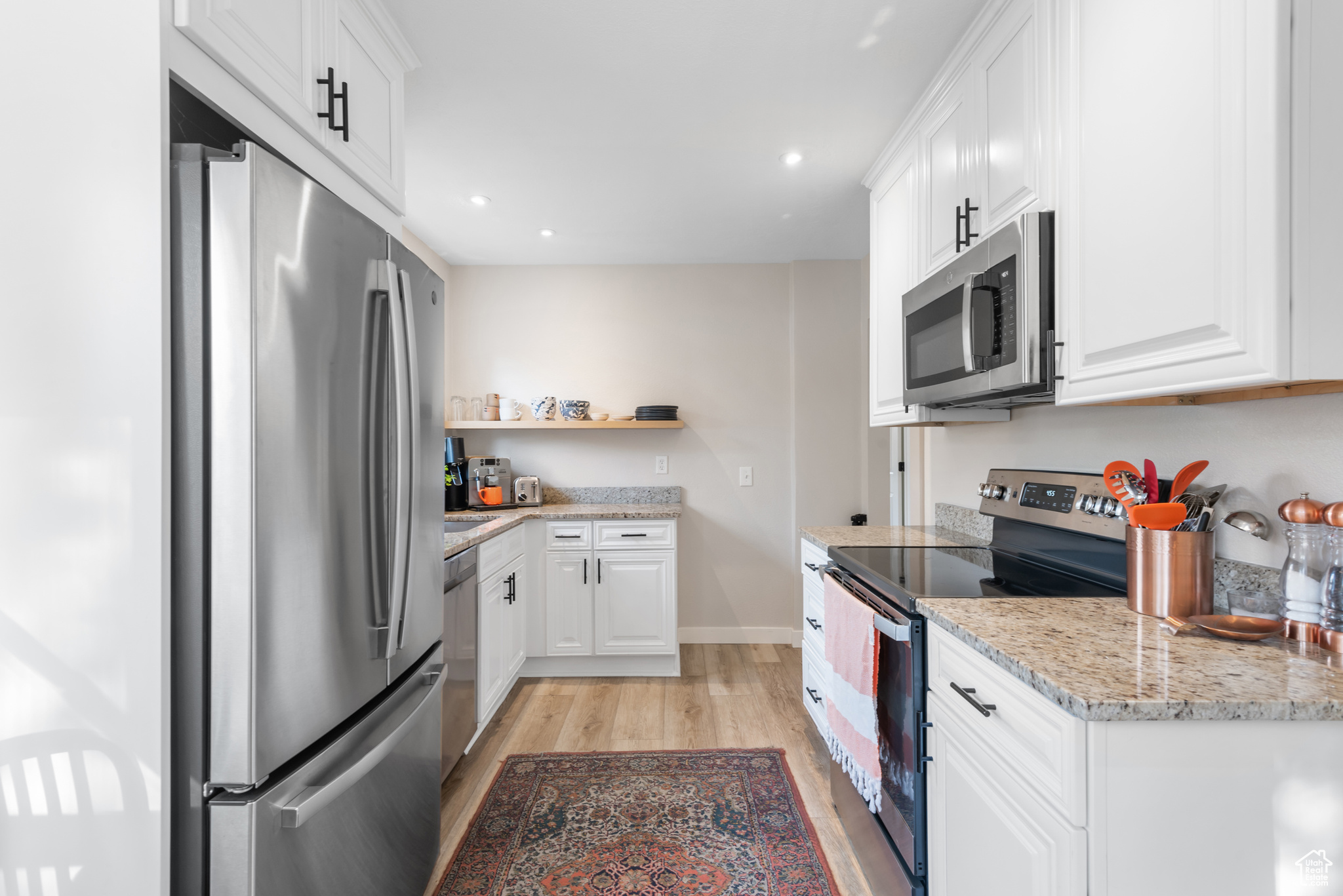 REDONDO PARK - Residential