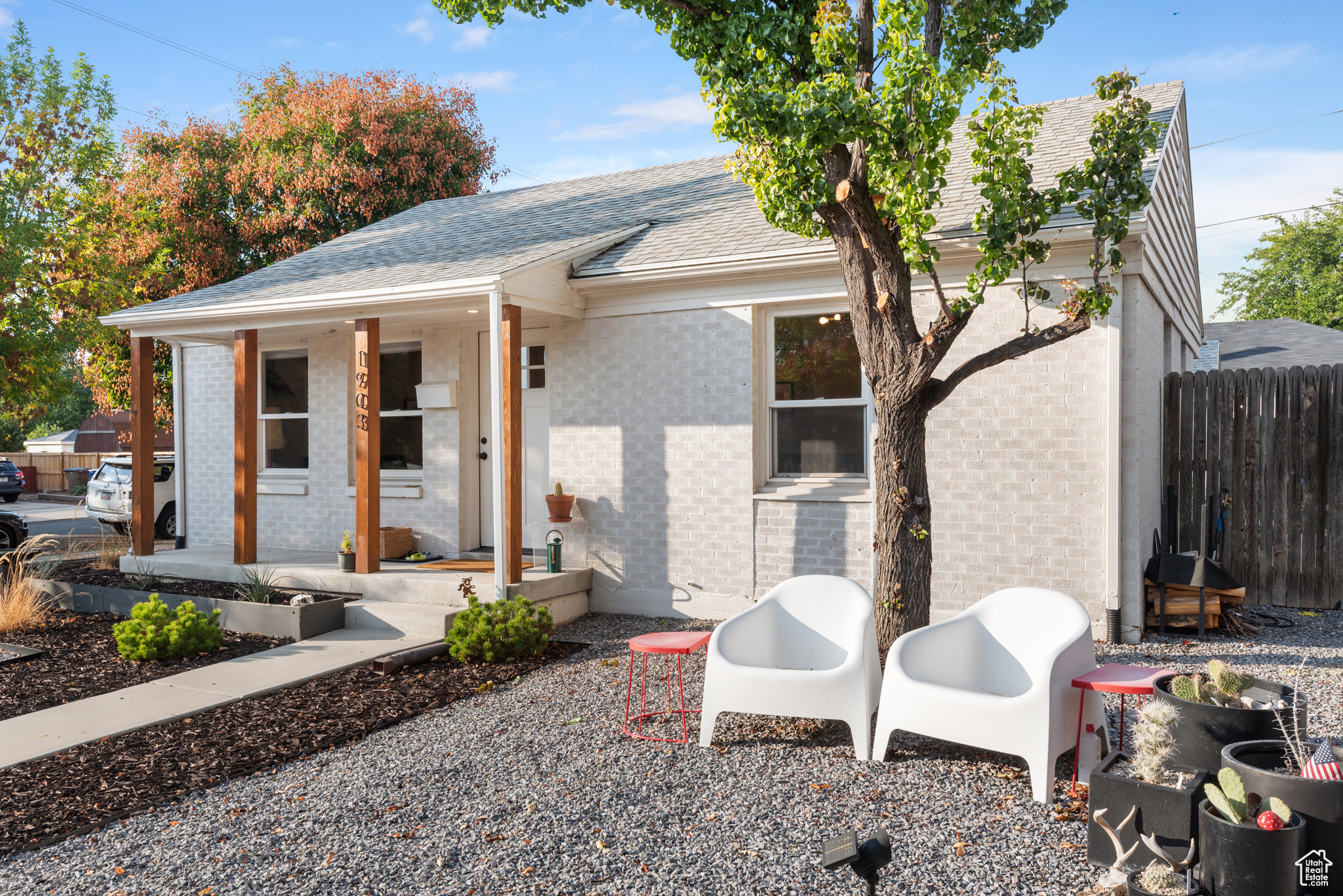 REDONDO PARK - Residential
