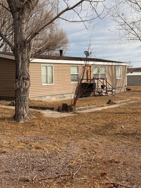 Homes For Sale - 1645 S 11000<br/> Duchesne County, Bluebell, UT 84007