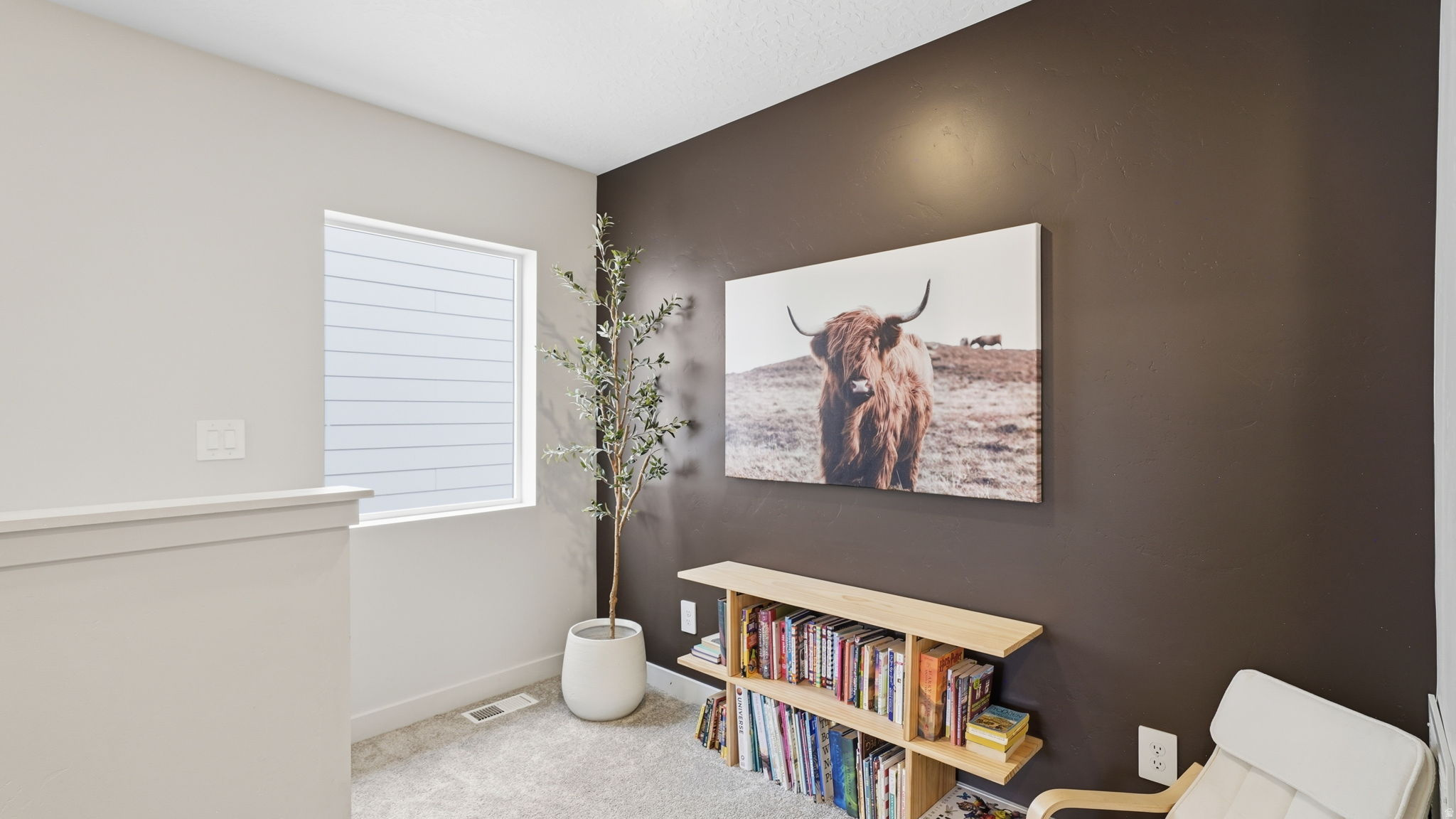 RIDGE - Residential