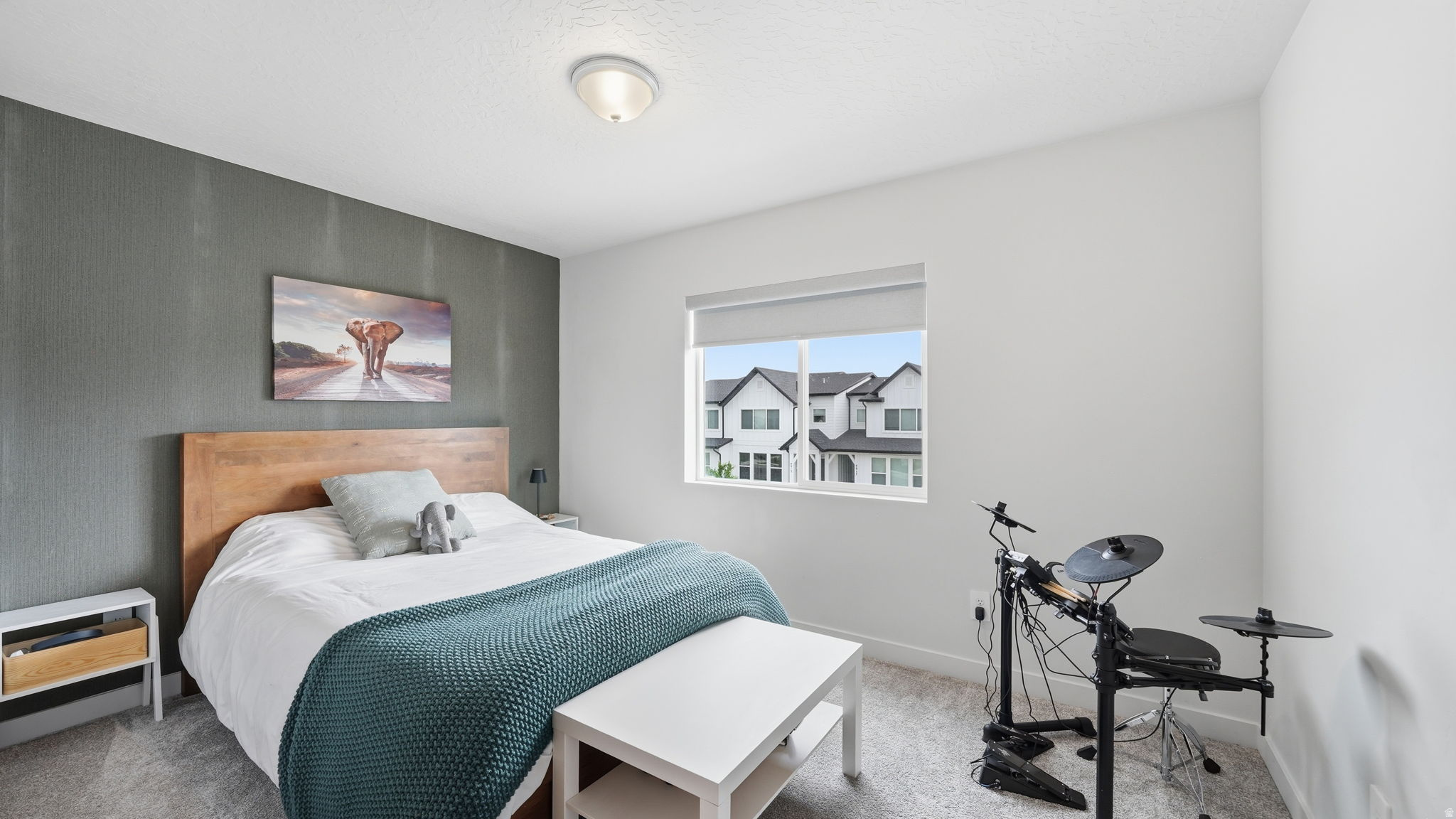RIDGE - Residential