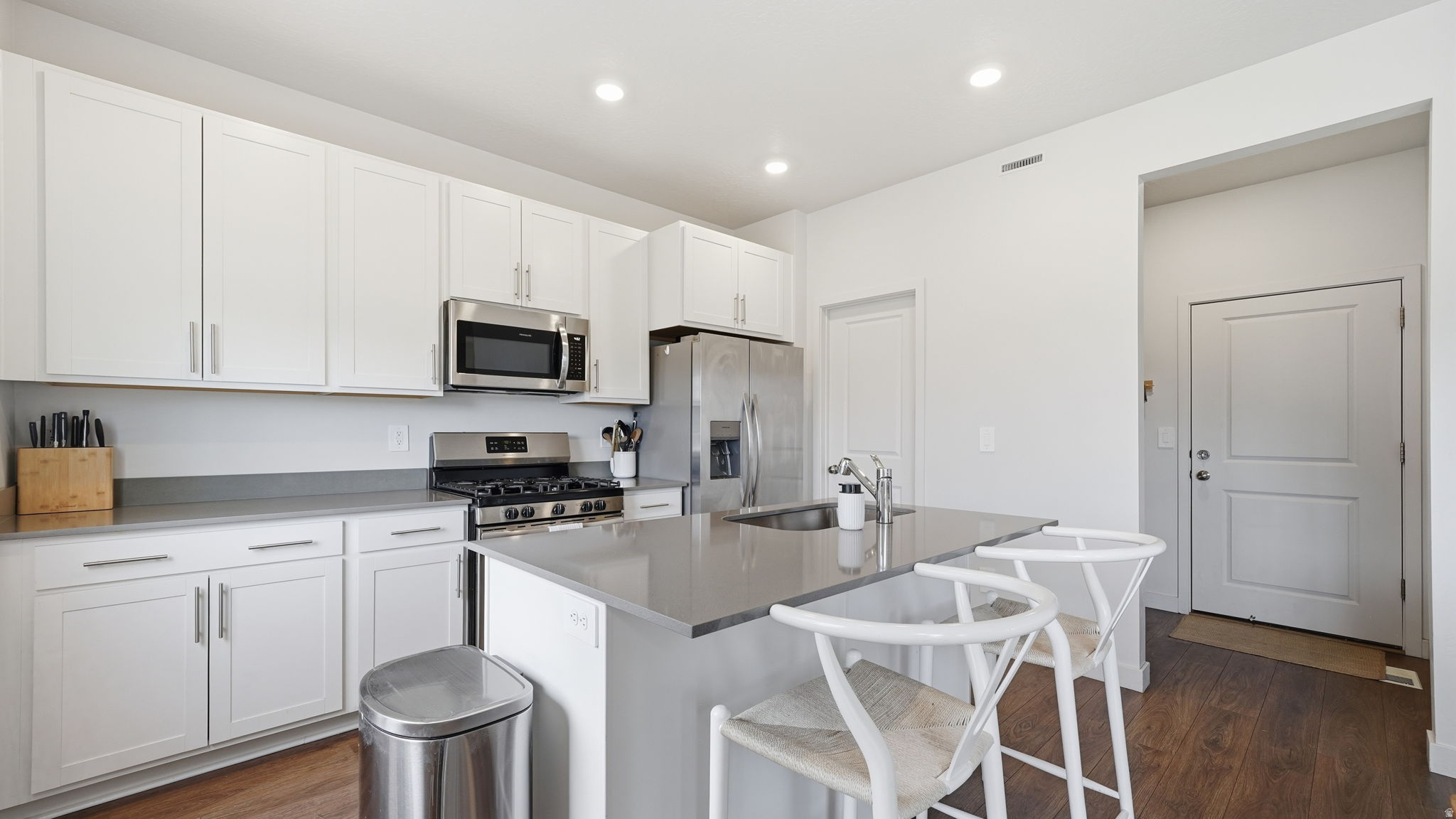 RIDGE - Residential