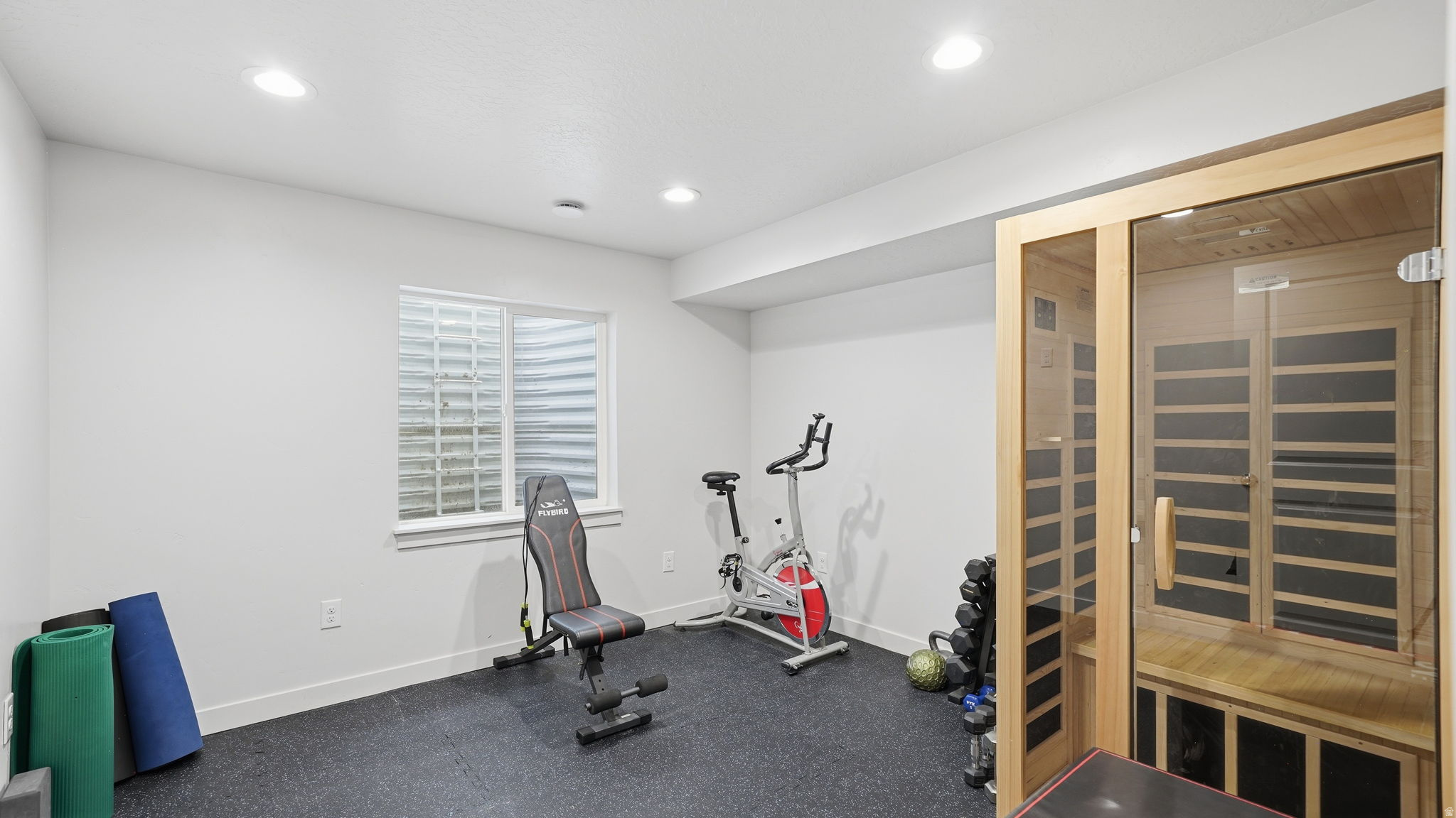 RIDGE - Residential