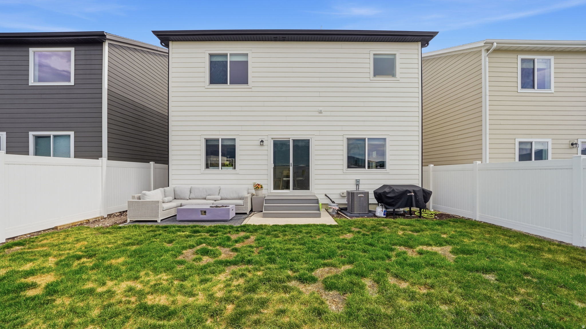 RIDGE - Residential