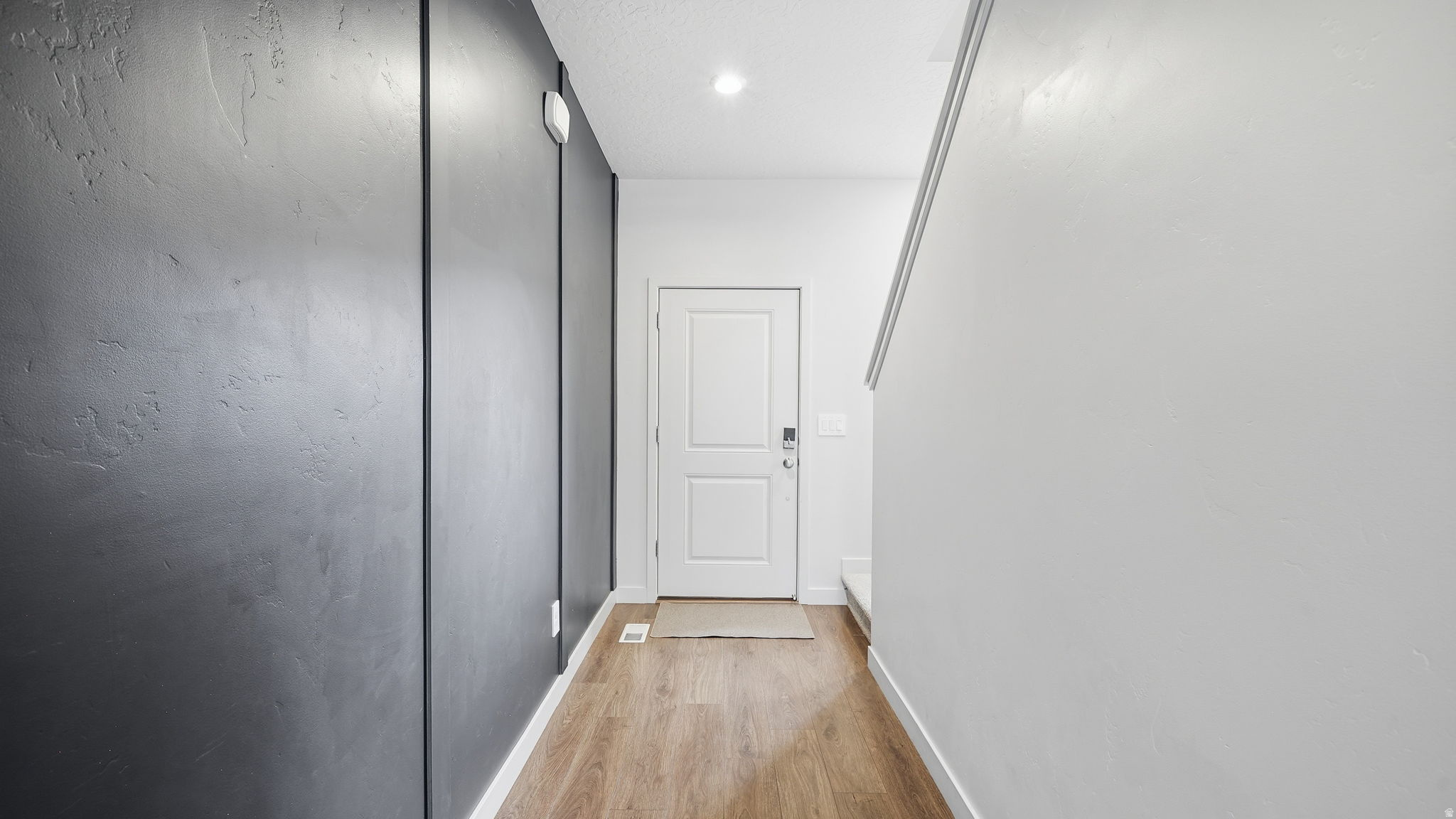 RIDGE - Residential