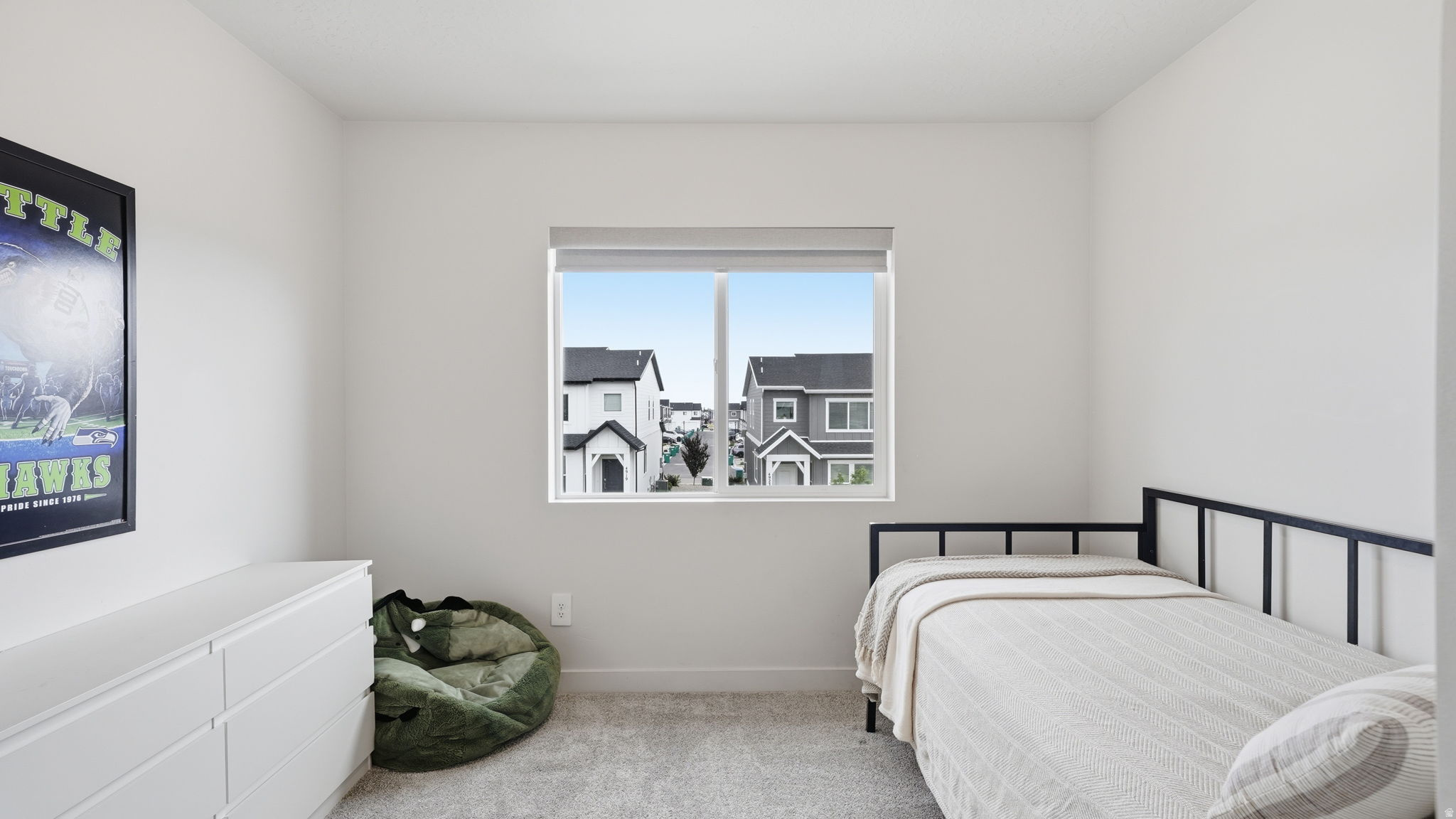 RIDGE - Residential