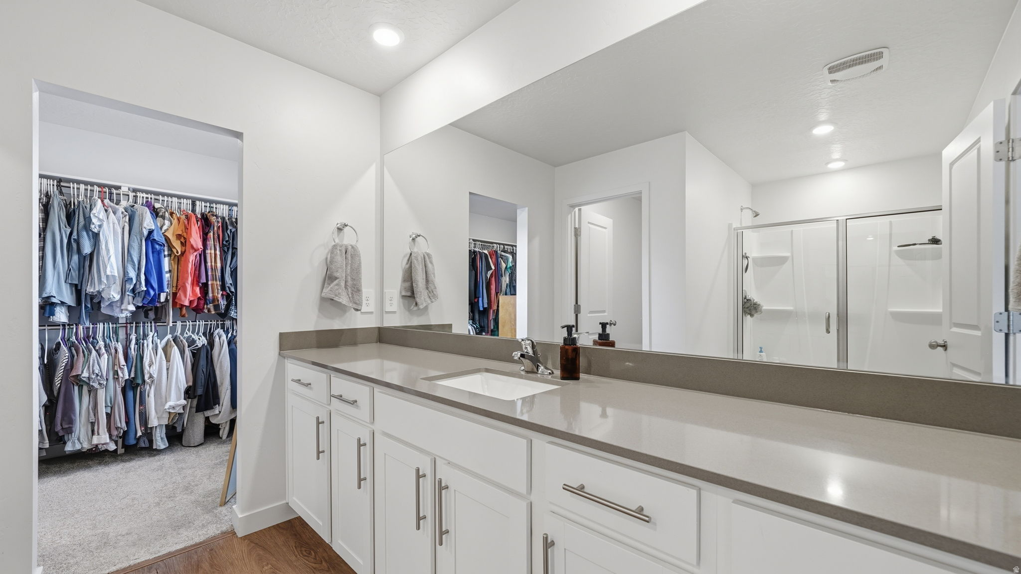 RIDGE - Residential